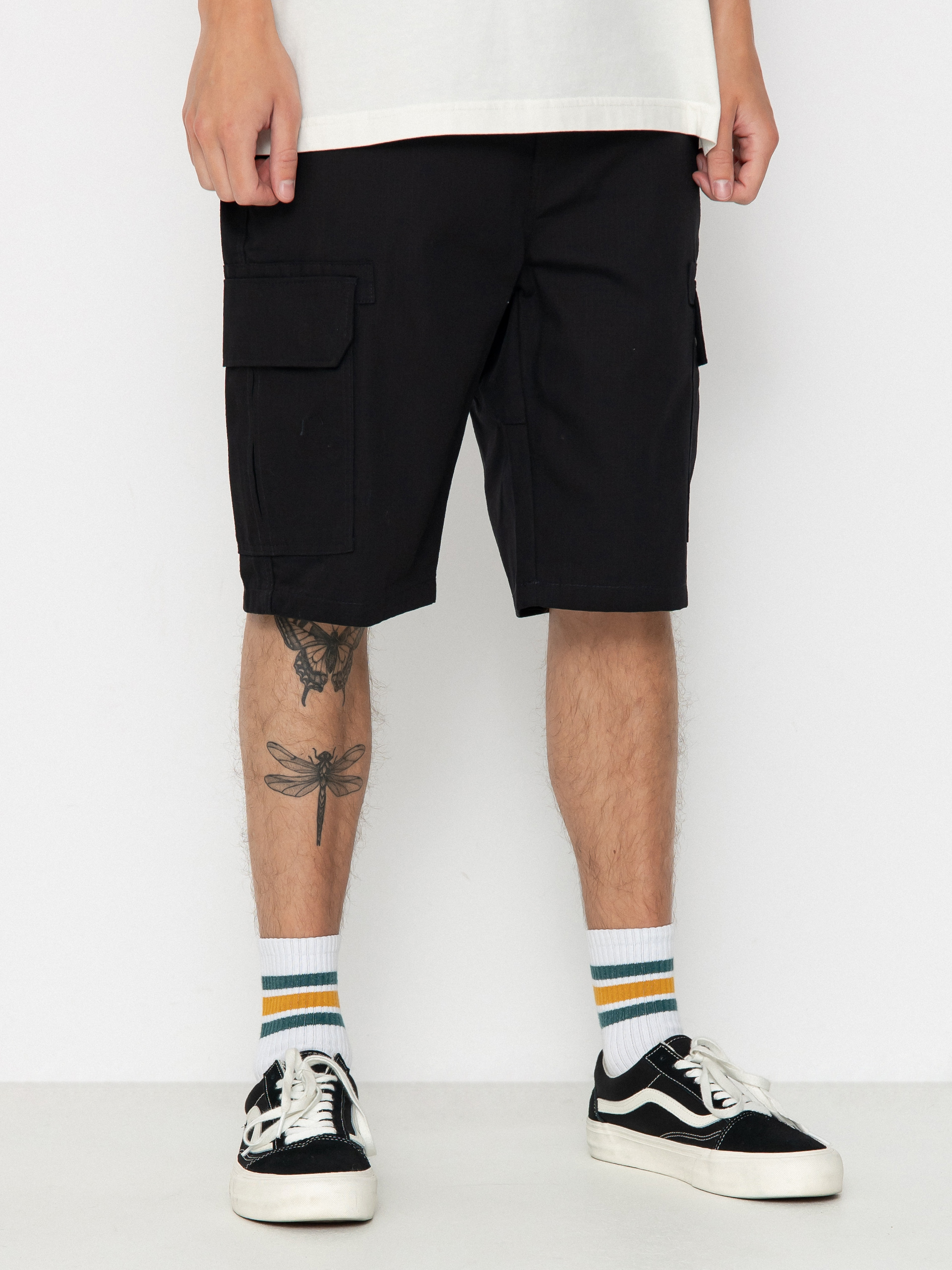 Шорти Dickies Millerville (black)