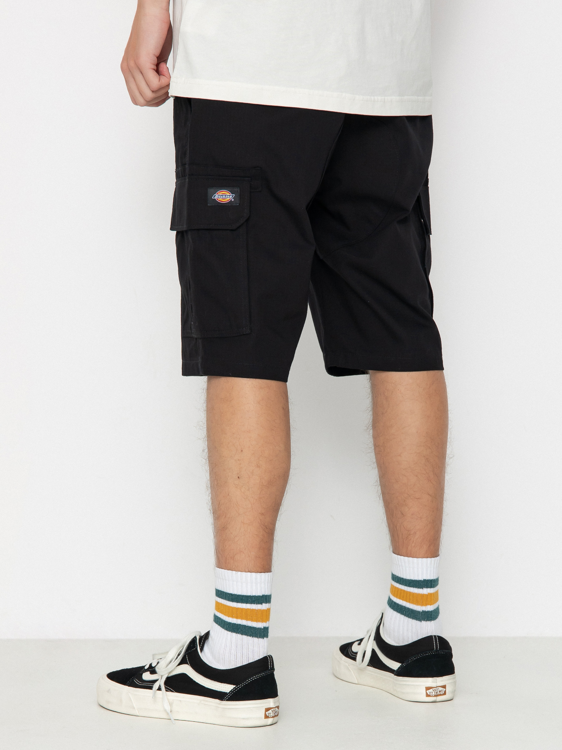 Шорти Dickies Millerville (black)