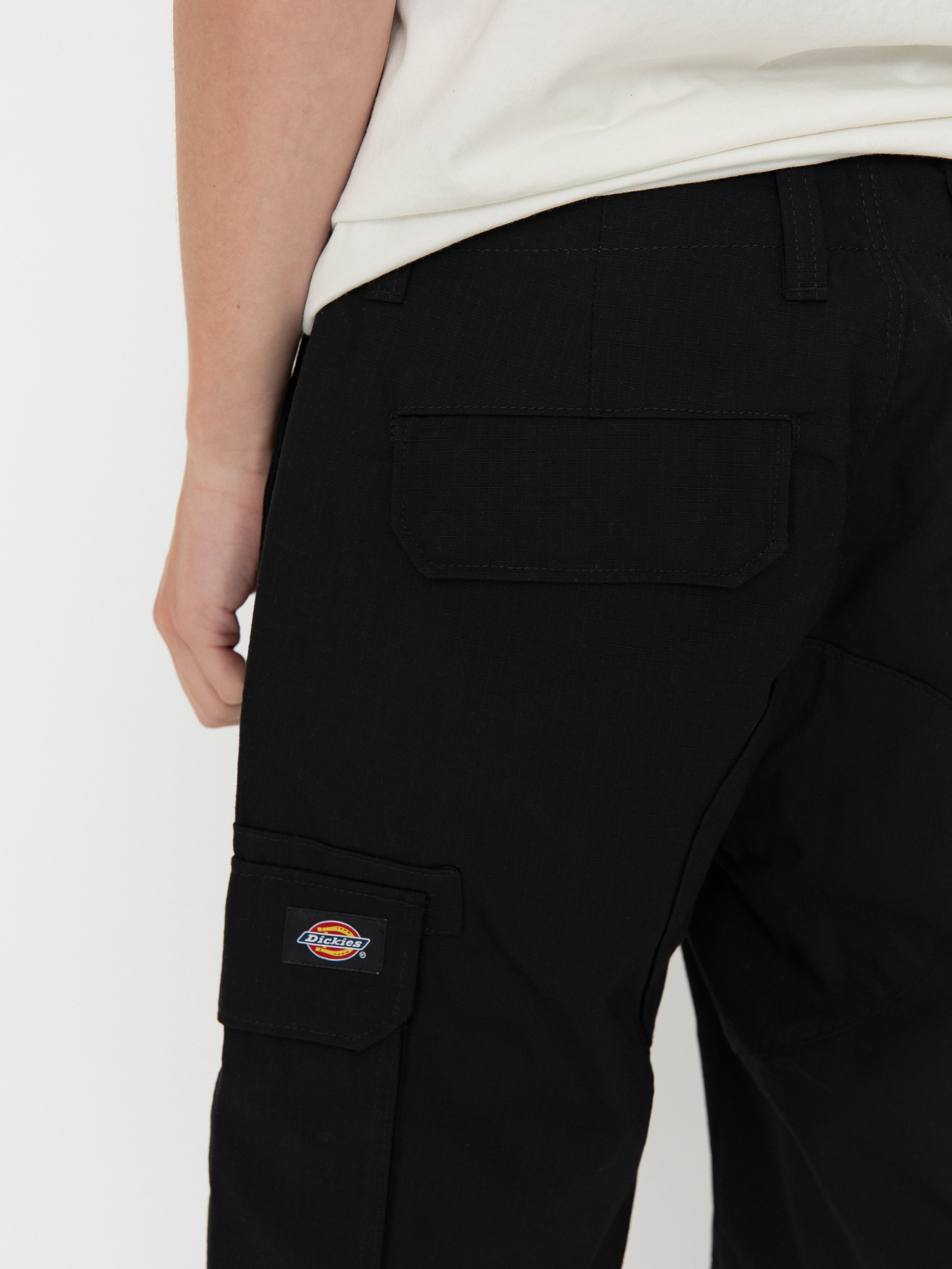 Шорти Dickies Millerville (black)