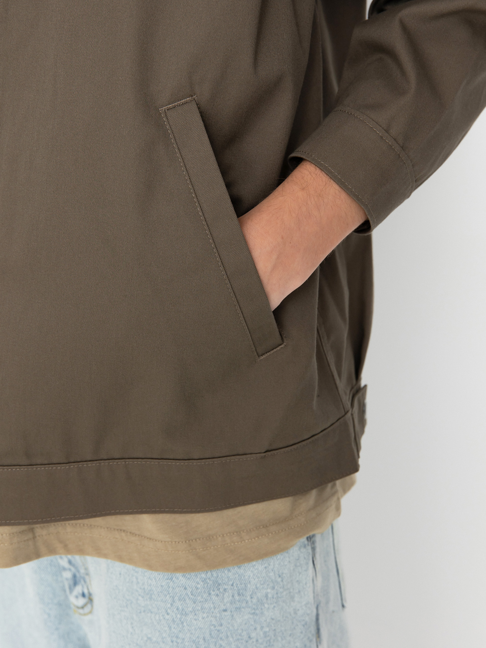 Куртка Volcom Voider (bison)