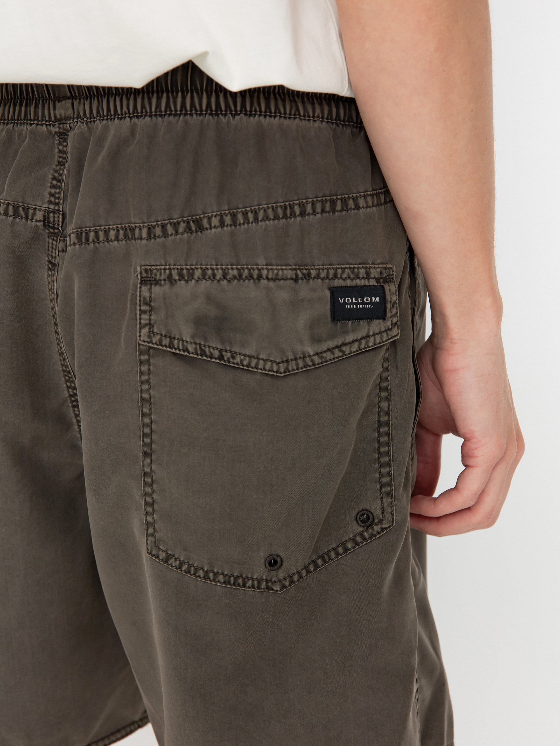 Шорти Volcom Center 17 (wren)