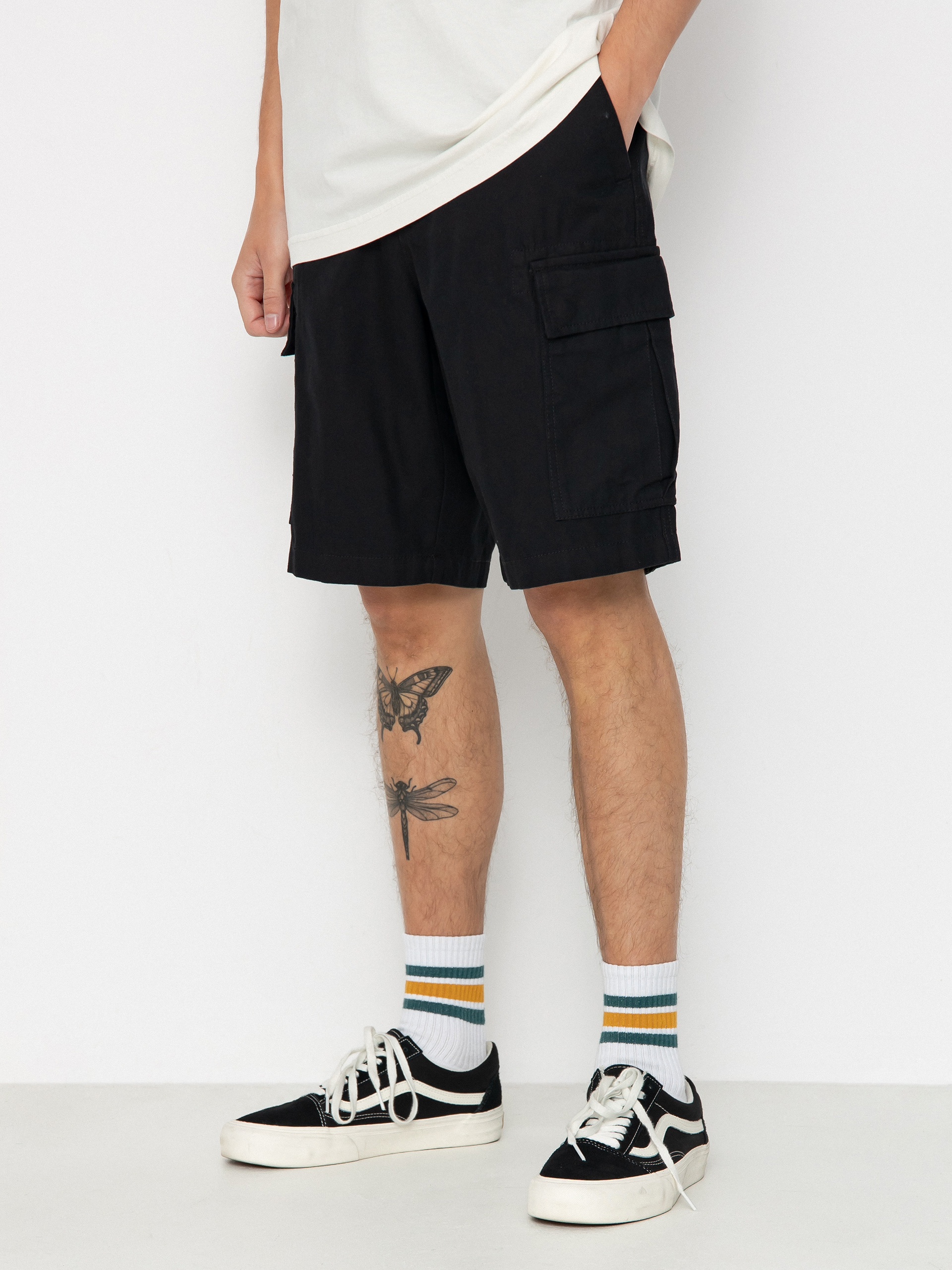 Шорти Billabong Combat (char)