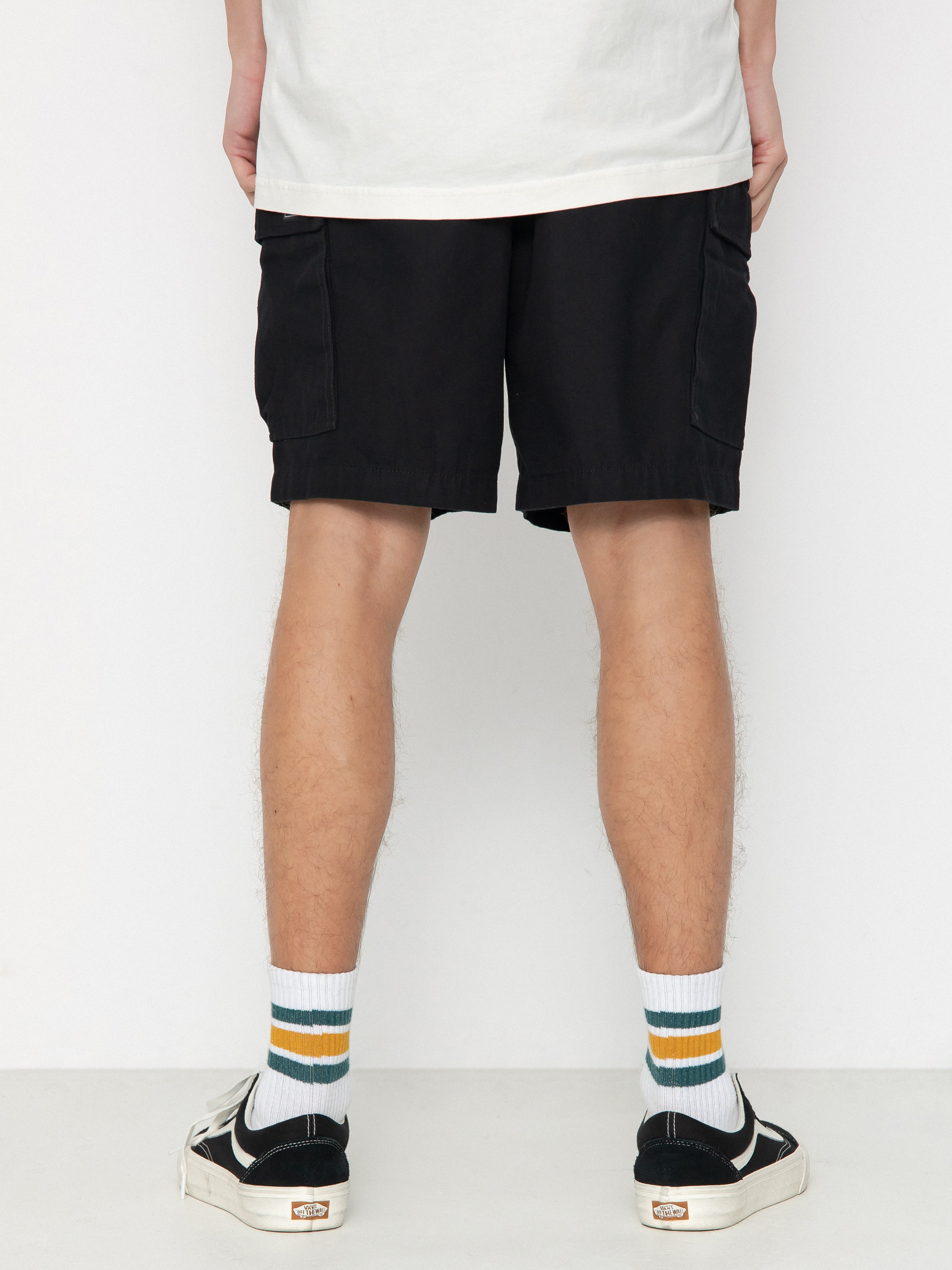 Шорти Billabong Combat (char)