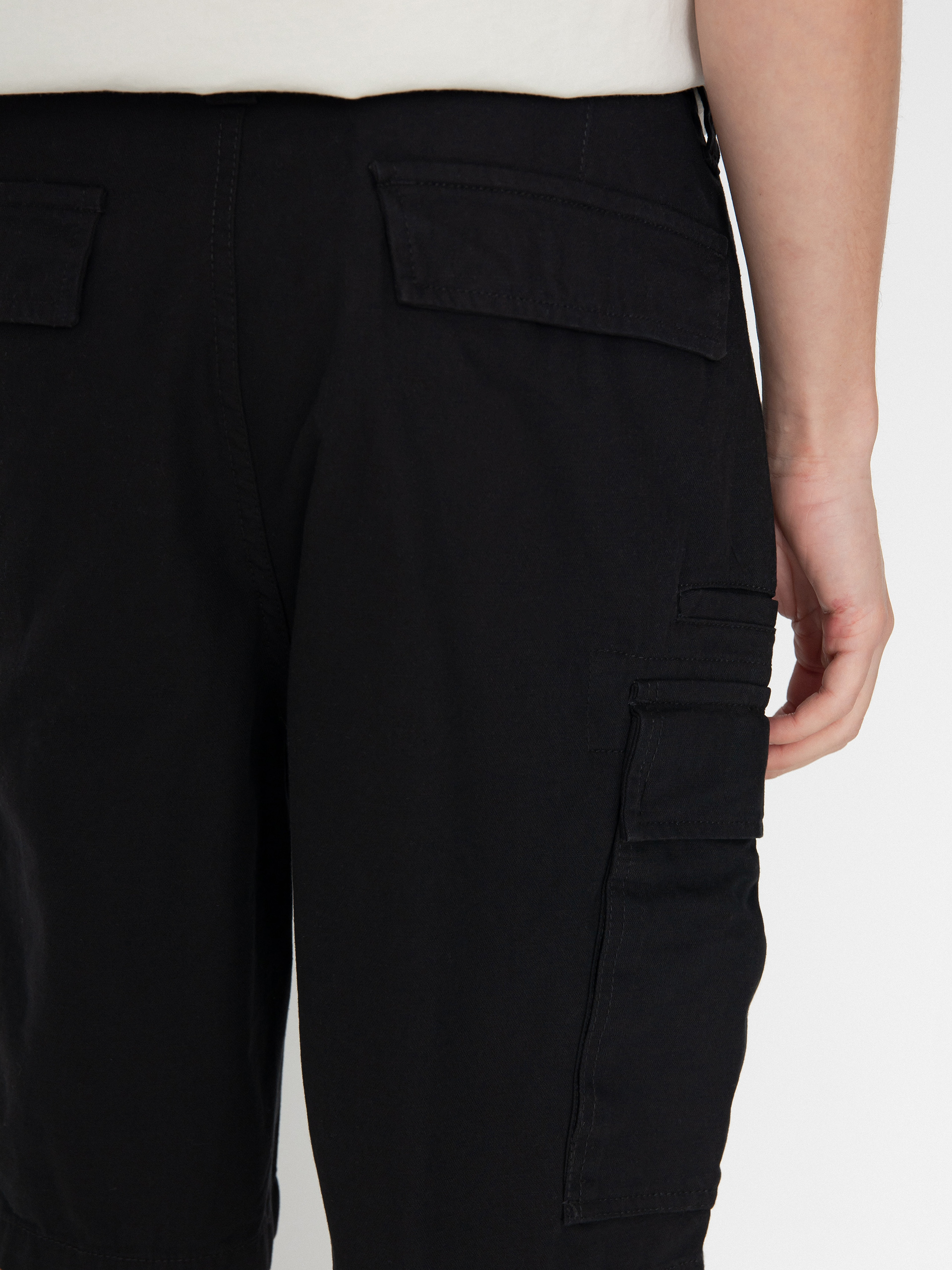 Шорти Billabong Combat (char)