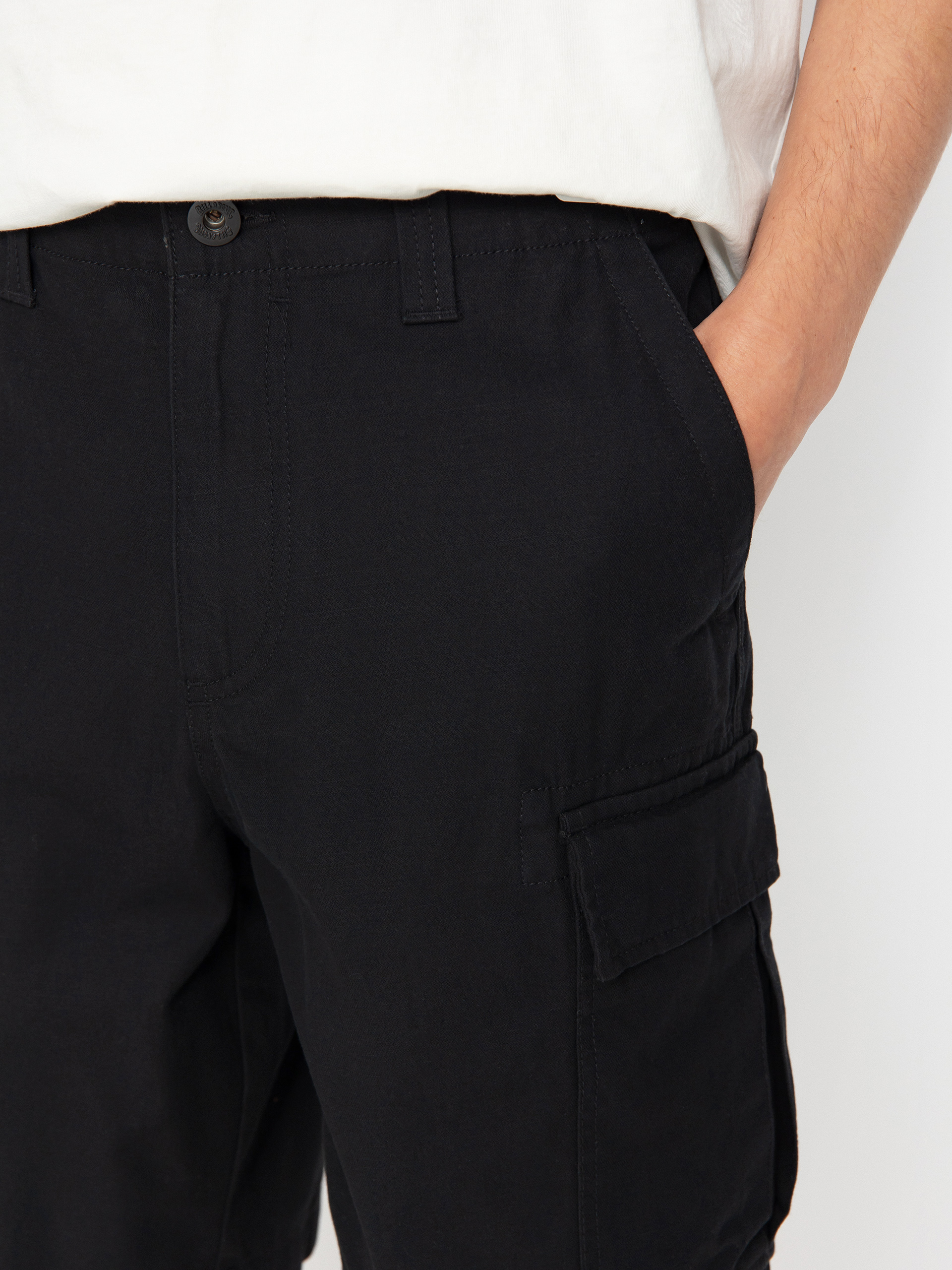 Шорти Billabong Combat (char)