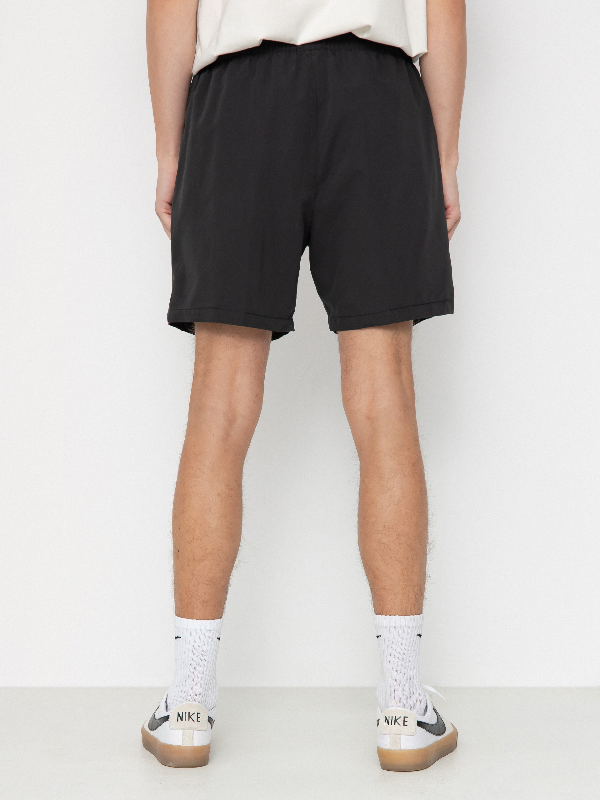 Пляжні шорти Billabong All Day (black)