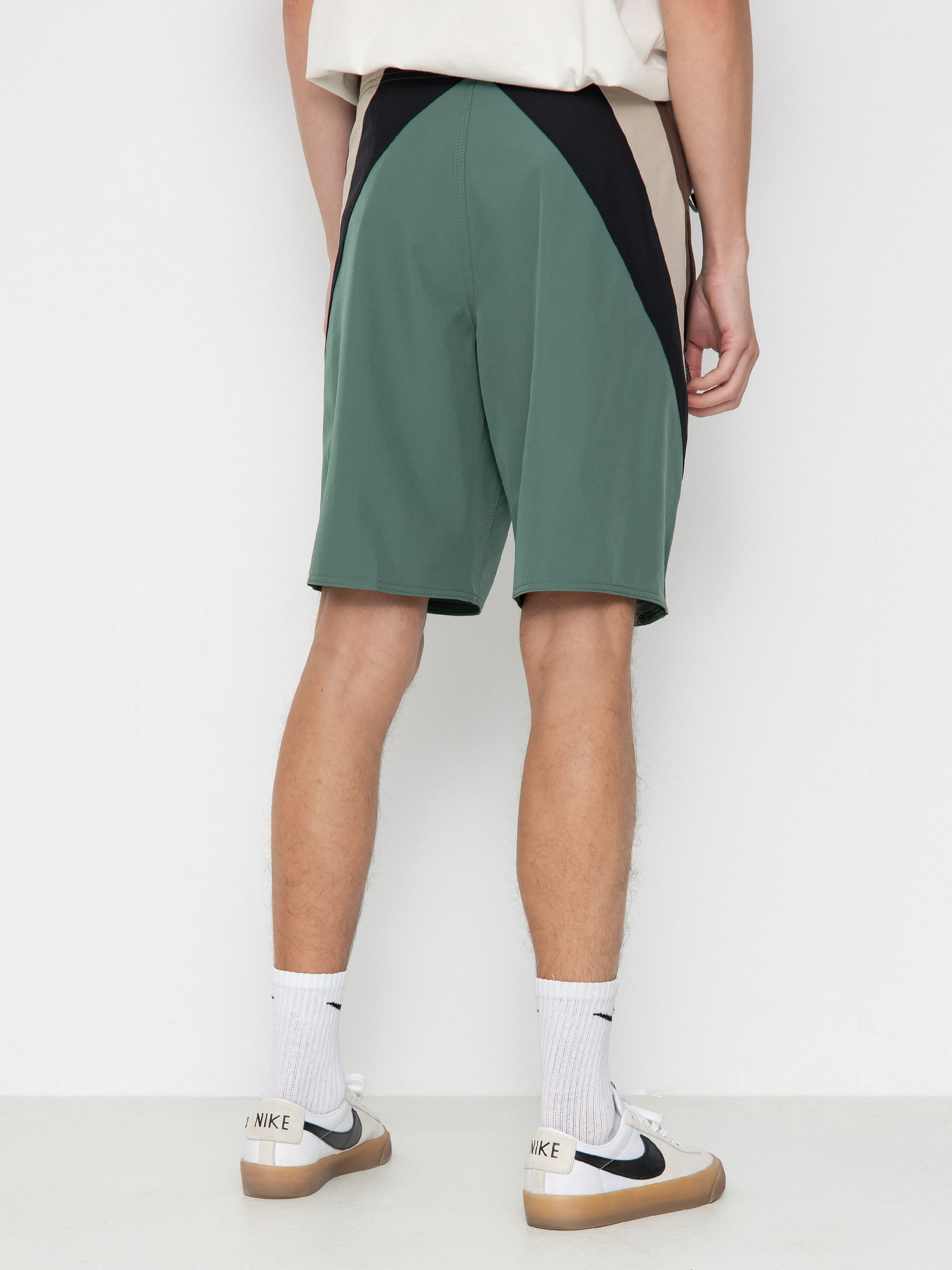 Пляжні шорти Volcom Surf Vitals J Robinson Mod 20 (fir green)