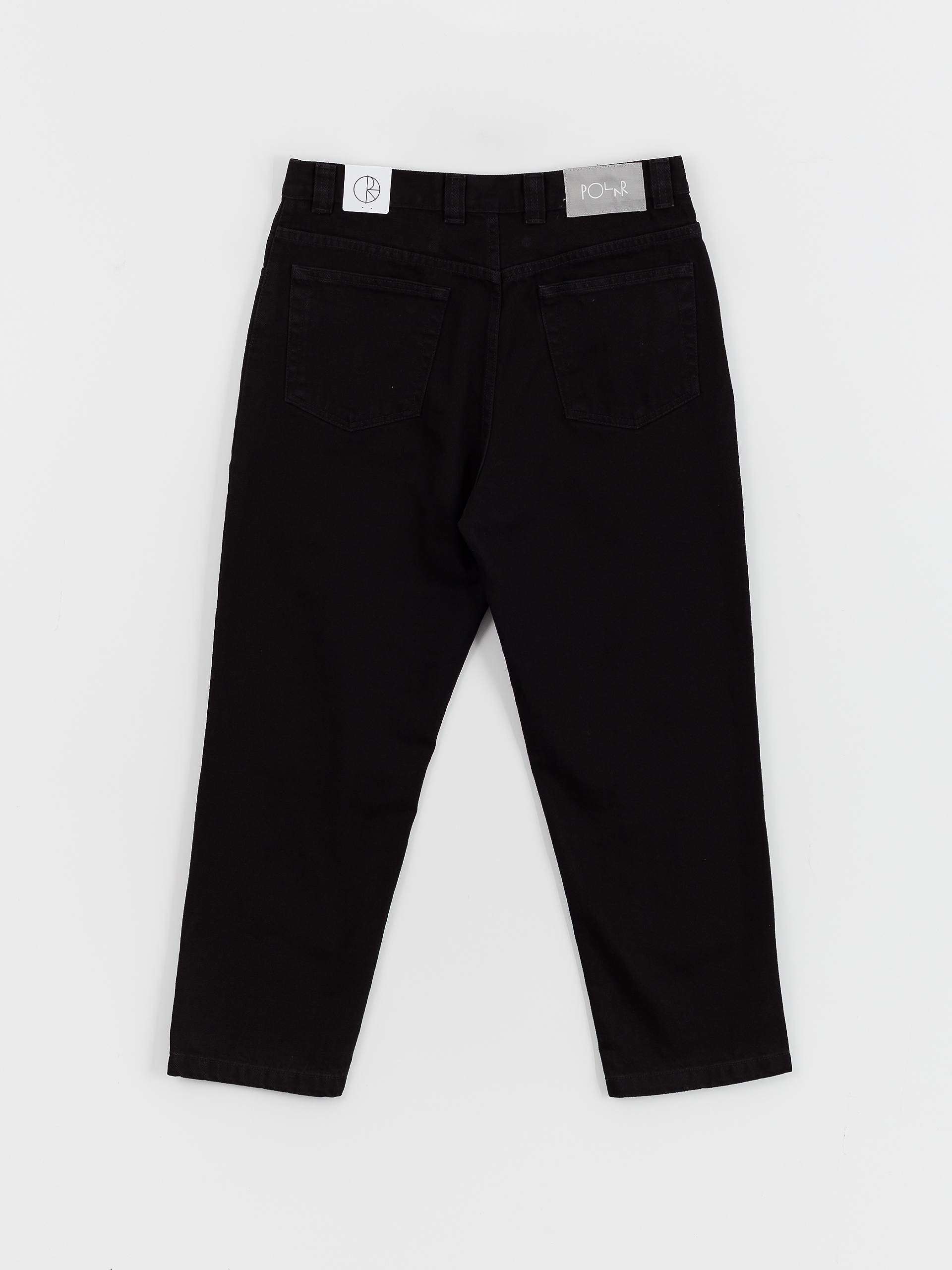 Штани Polar Skate 92! (pitch black)