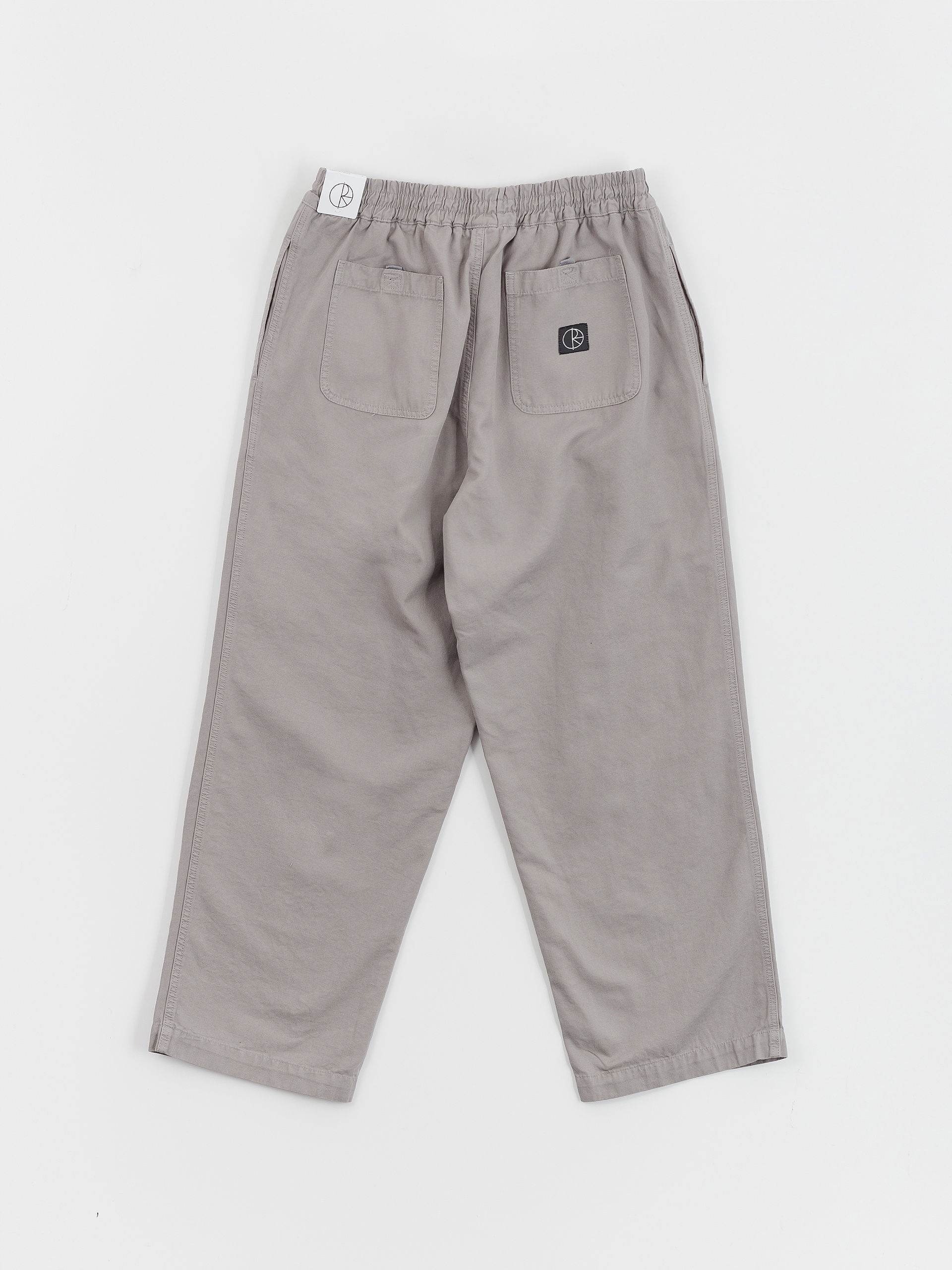 Штани Polar Skate [premiera 31.05]  Karate (silver)