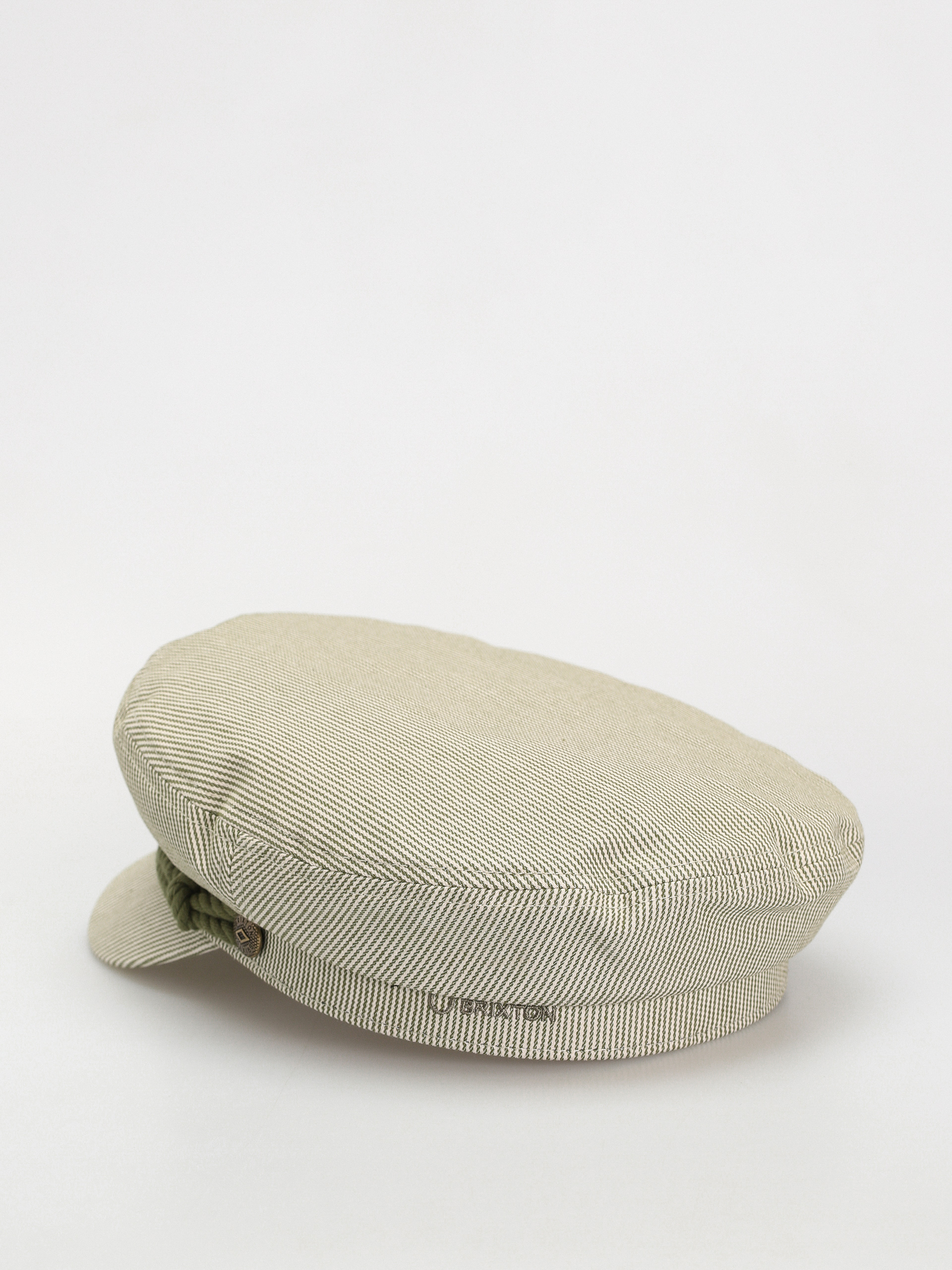 Кашкет Brixton Fiddler Cap Wmn (sea kelp/oat milk)