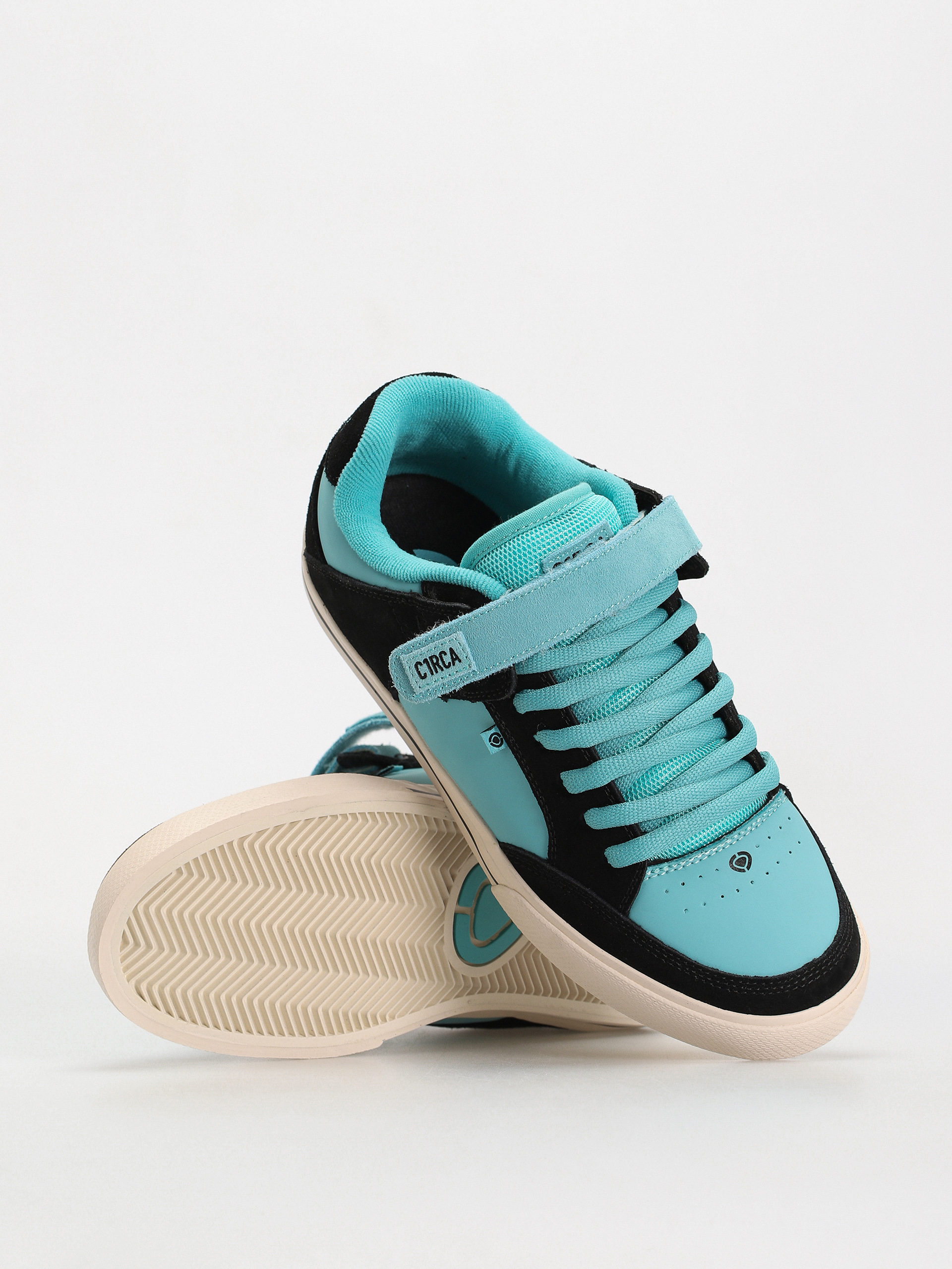 Взуття Circa 205 Vulc (nile/black)