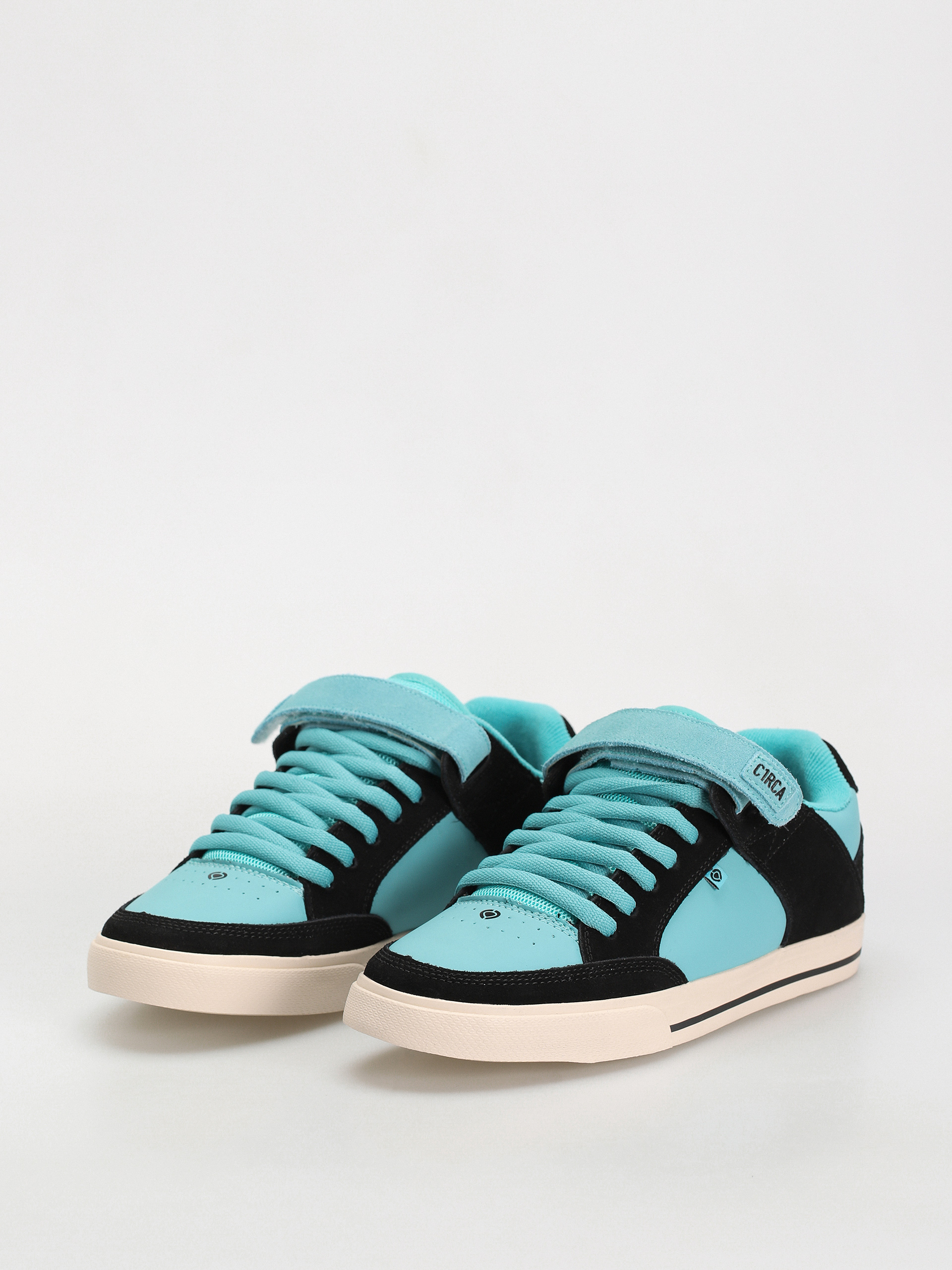 Взуття Circa 205 Vulc (nile/black)