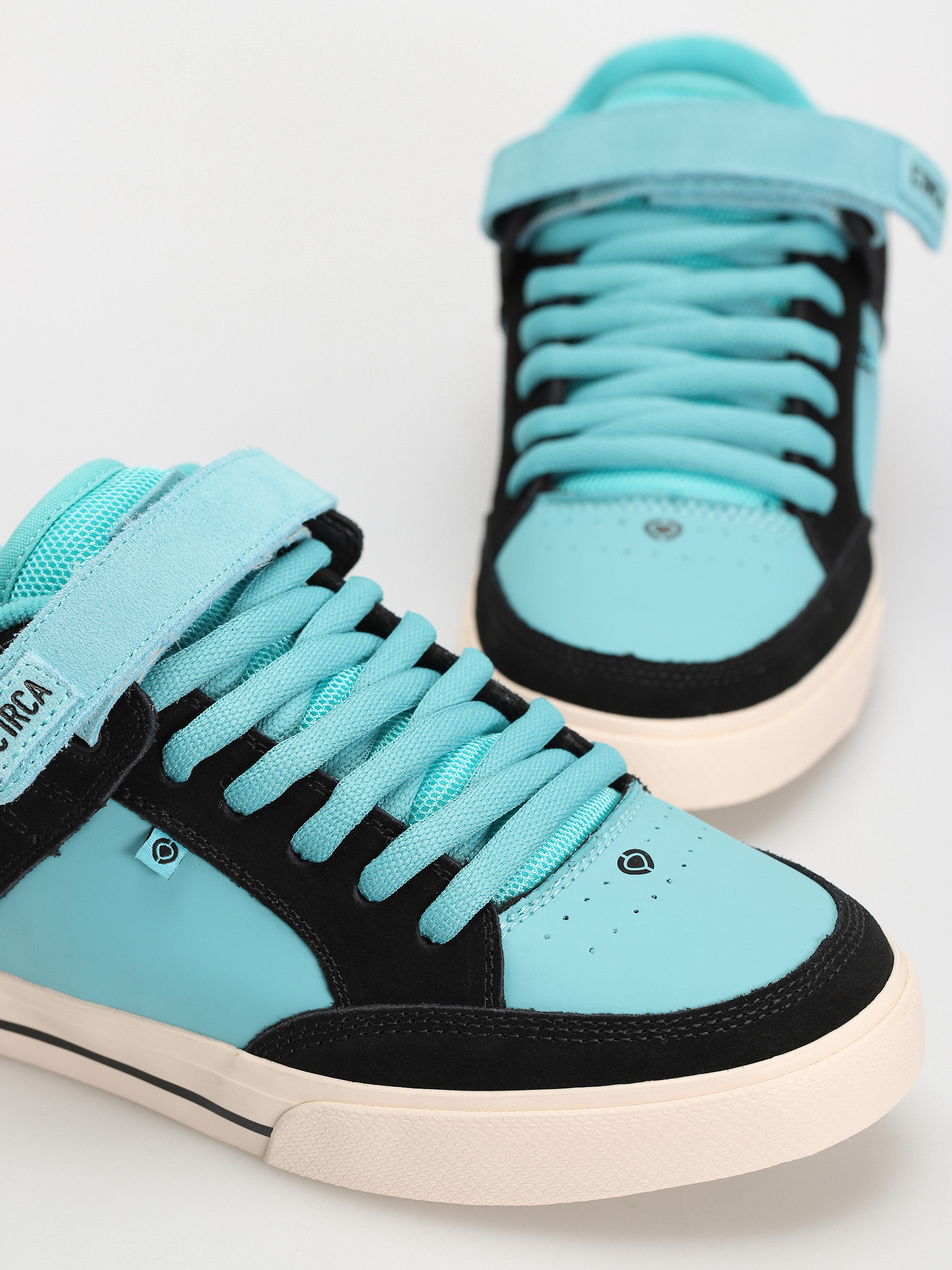 Взуття Circa 205 Vulc (nile/black)