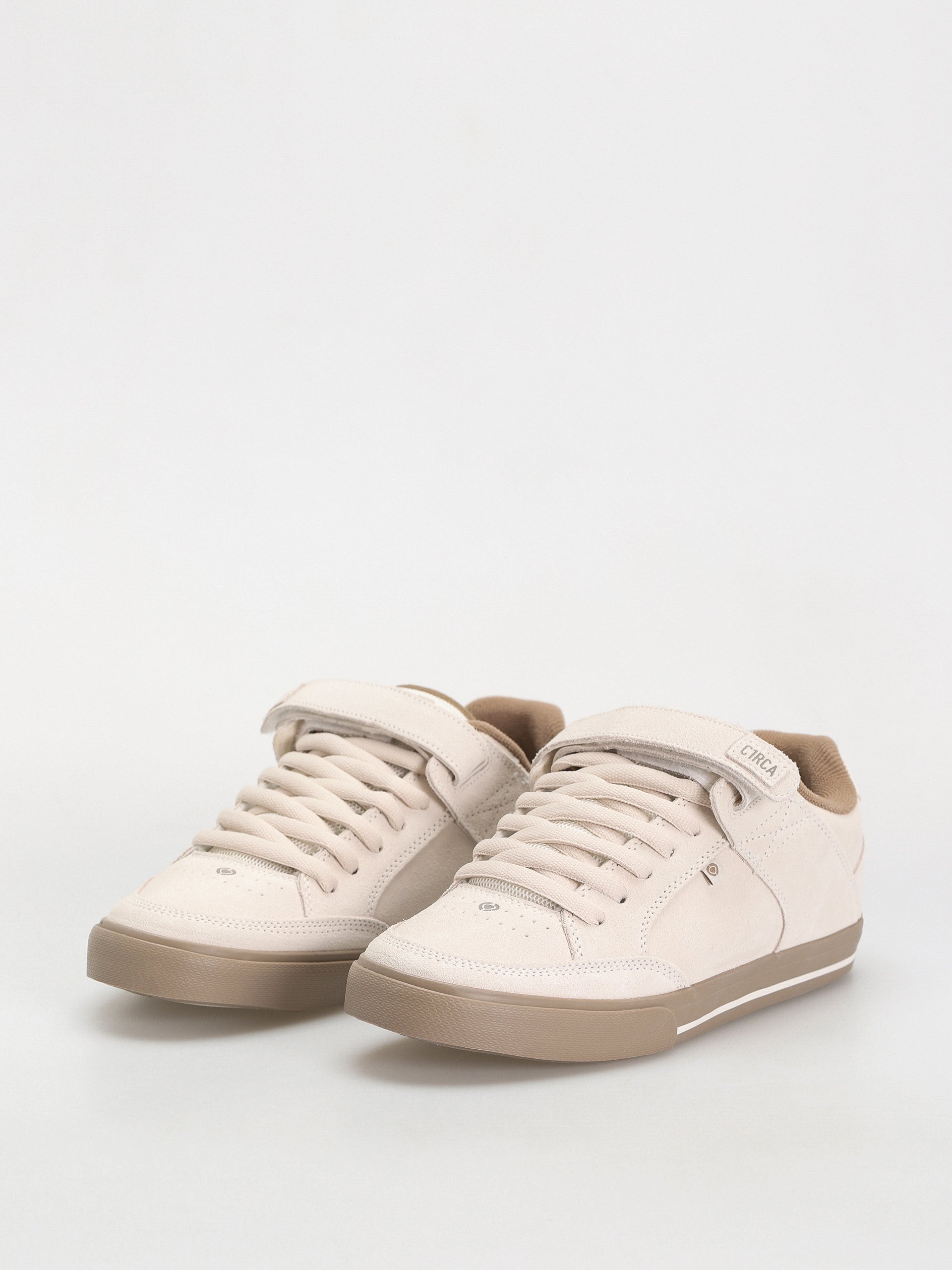 Взуття Circa 205 Vulc (eggnog/greige)