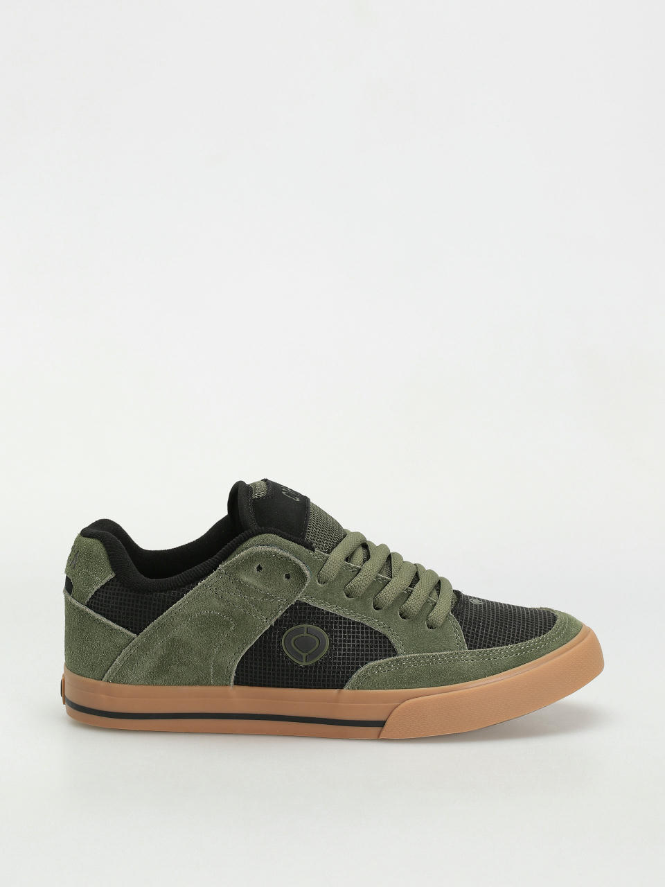 Взуття Circa 205 Vulc Se (black/military green)