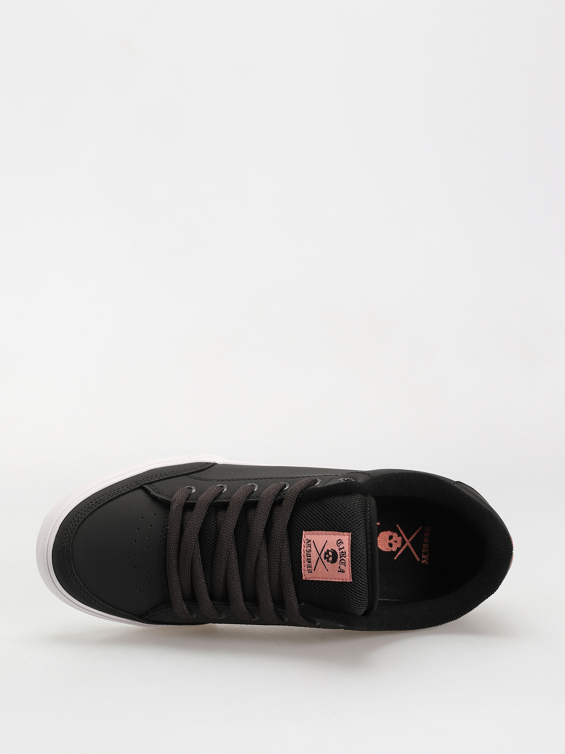 Взуття Circa Al50 Pro (jet black/salmon)