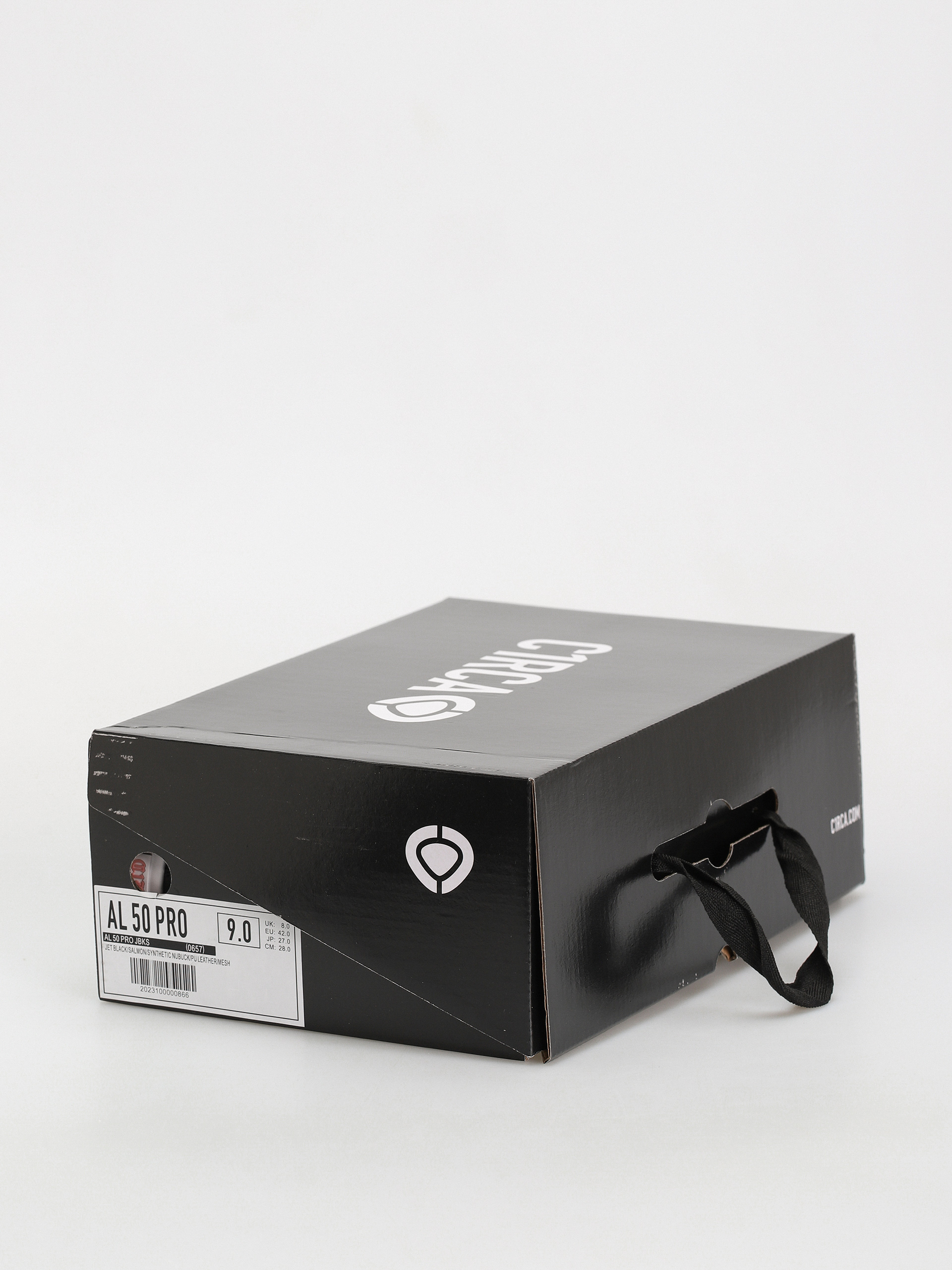 Взуття Circa Al50 Pro (jet black/salmon)