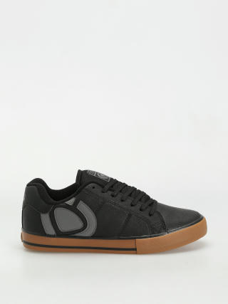 Взуття Circa 211 Vulc Bold (black/grey/gum)