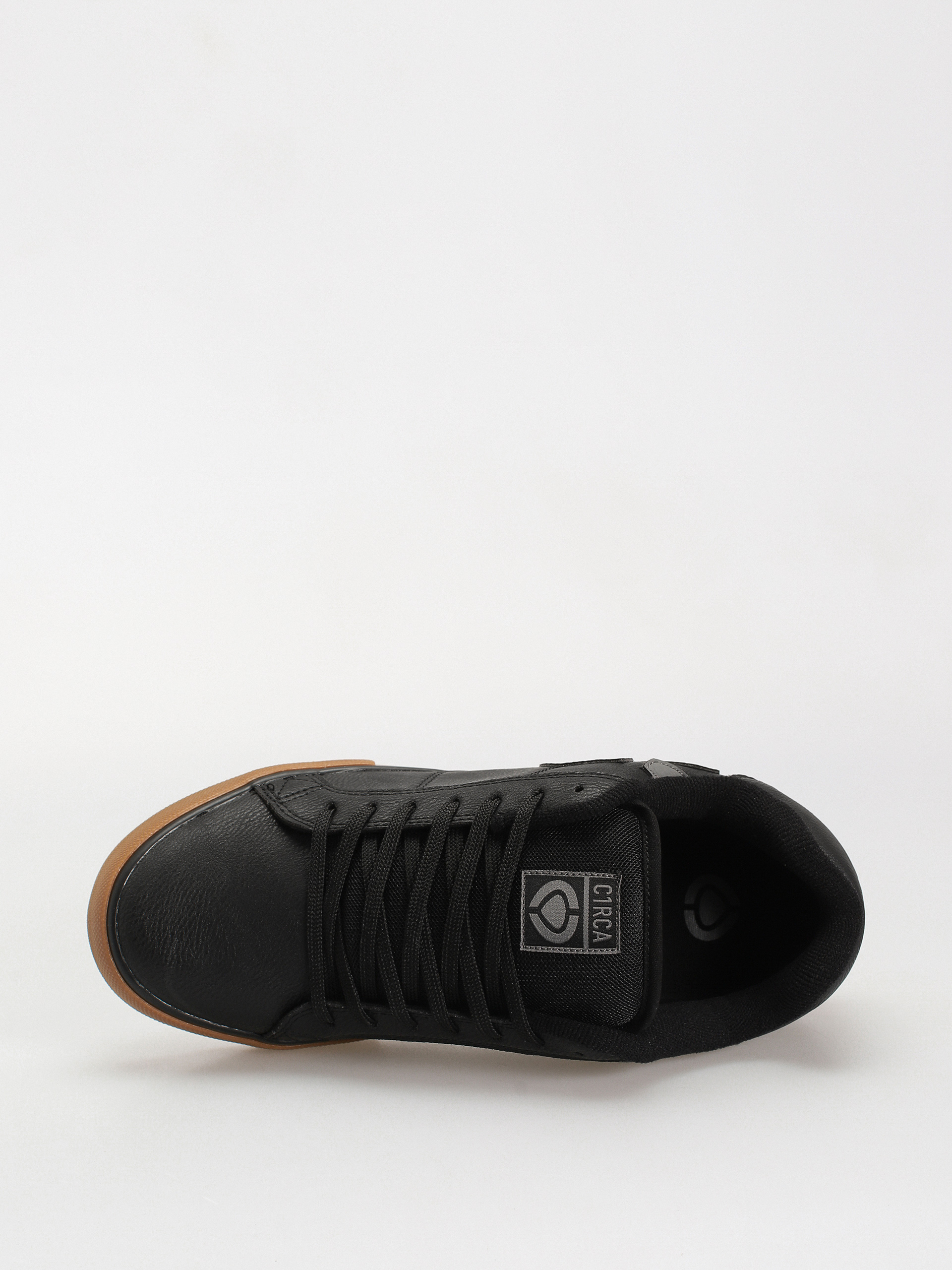 Взуття Circa 211 Vulc Bold (black/grey/gum)