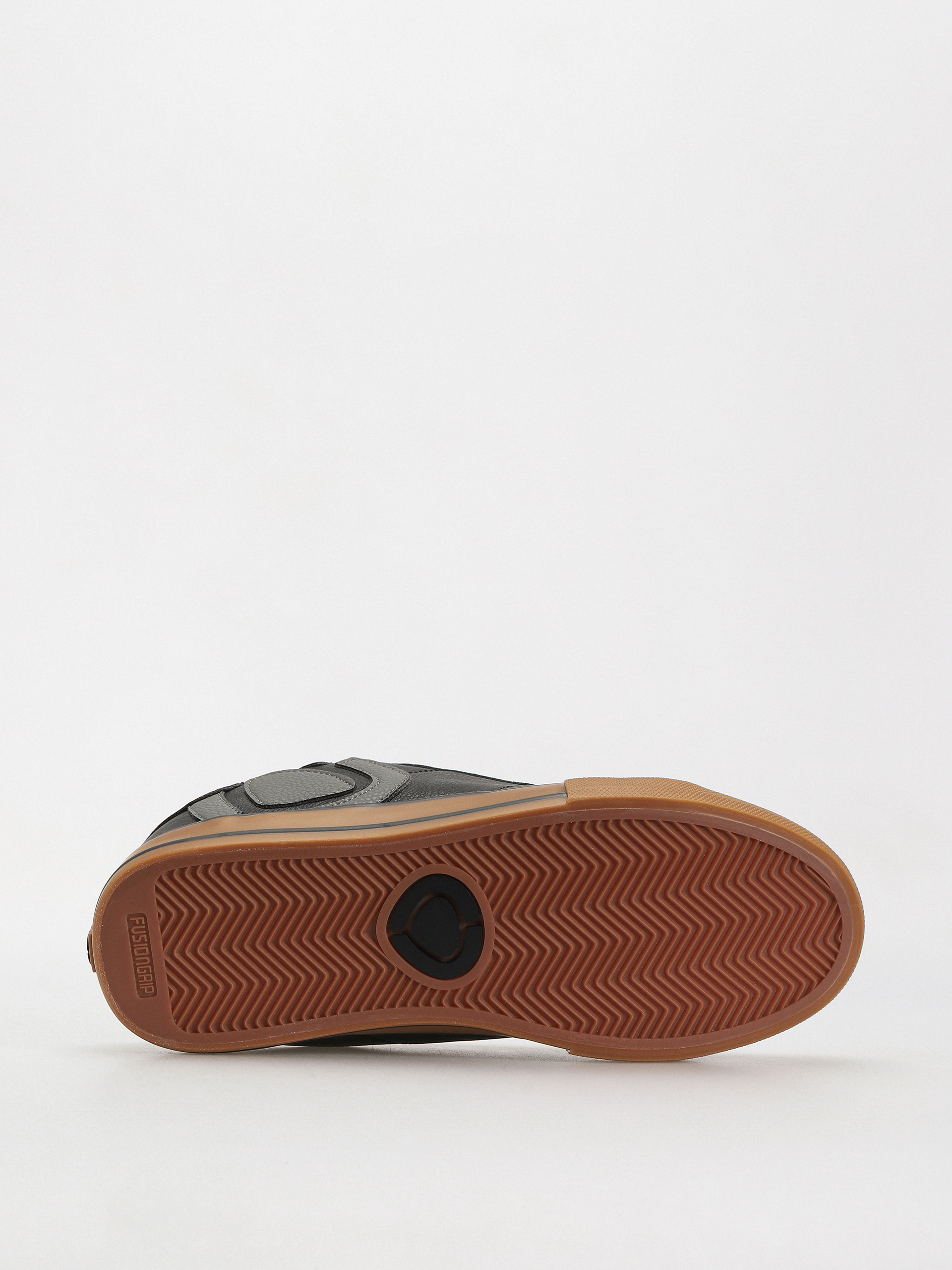 Взуття Circa 211 Vulc Bold (black/grey/gum)