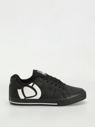 Взуття Circa 211 Vulc Bold (black/white)