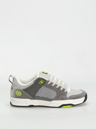 Взуття Circa Tave Tt (grey/black/lime green)