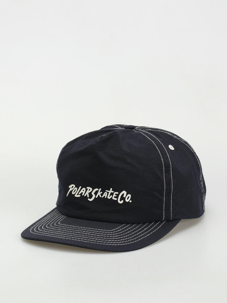 Кепка Polar Skate Earl Cap Surf Logo (navy)