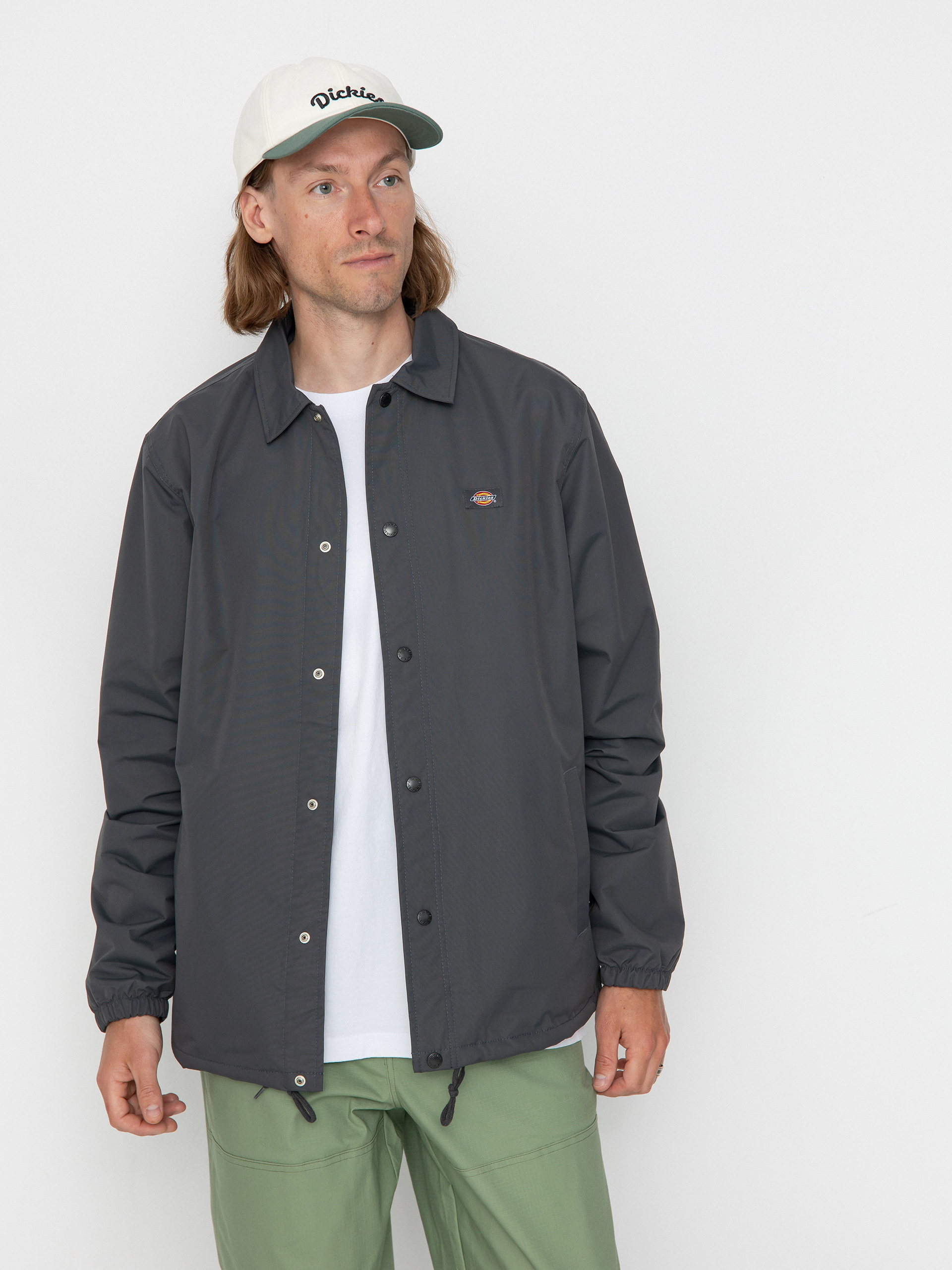 Куртка Dickies Oakport Coach