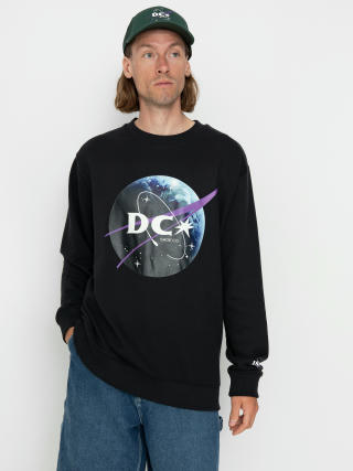 Світшот DC Dc Ish Crew S (black)