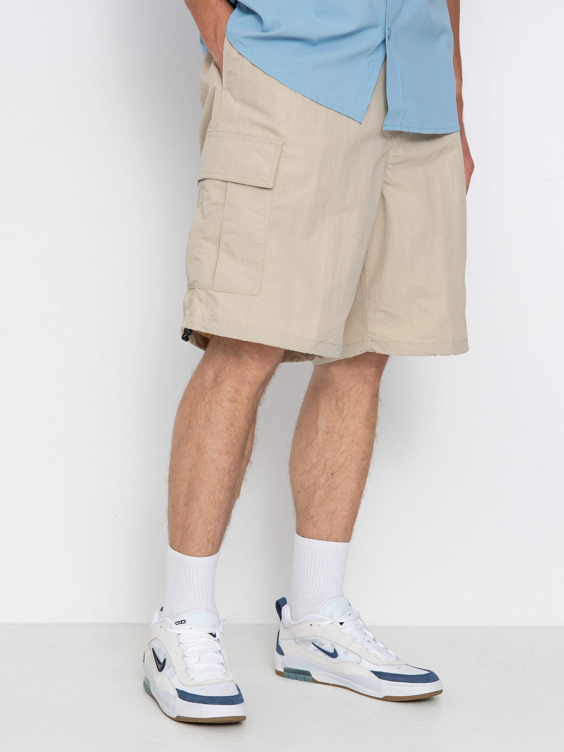 Шорти Carhartt WIP Evers Cargo (wall)