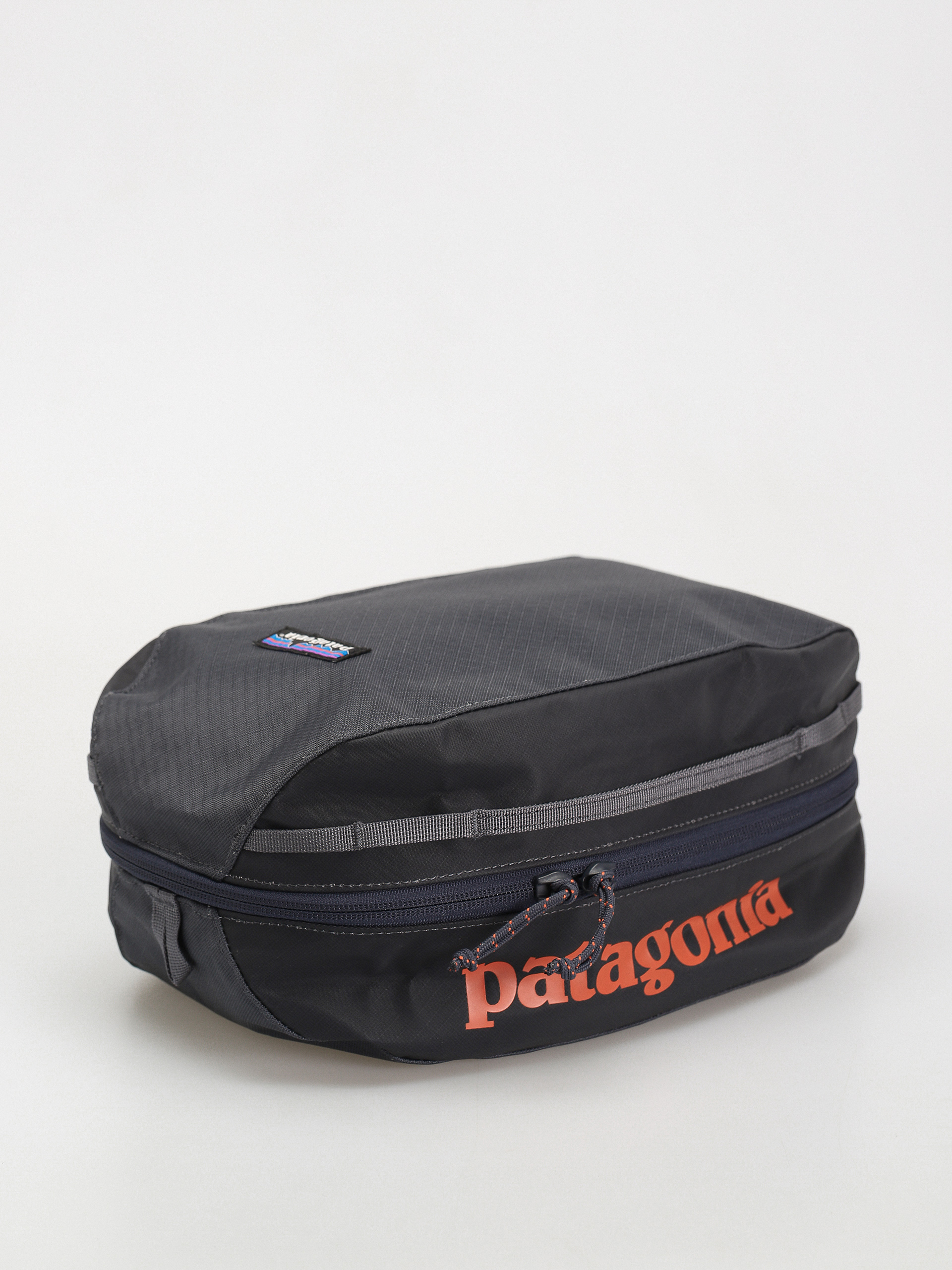 Косметичка Patagonia Black Hole Cube 6L (smolder blue)