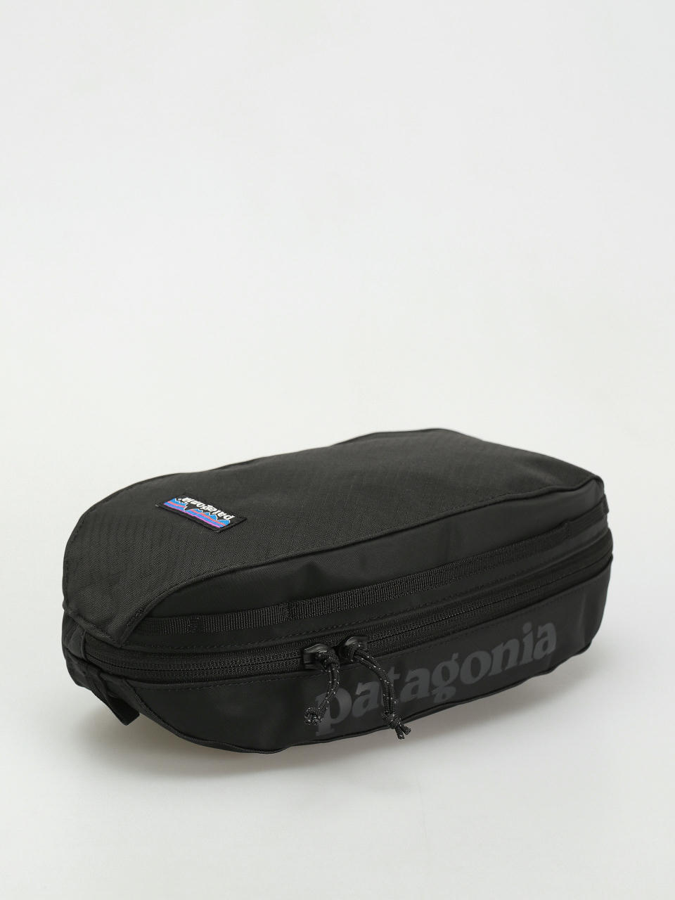 Косметичка Patagonia Black Hole Cube 3L (black)