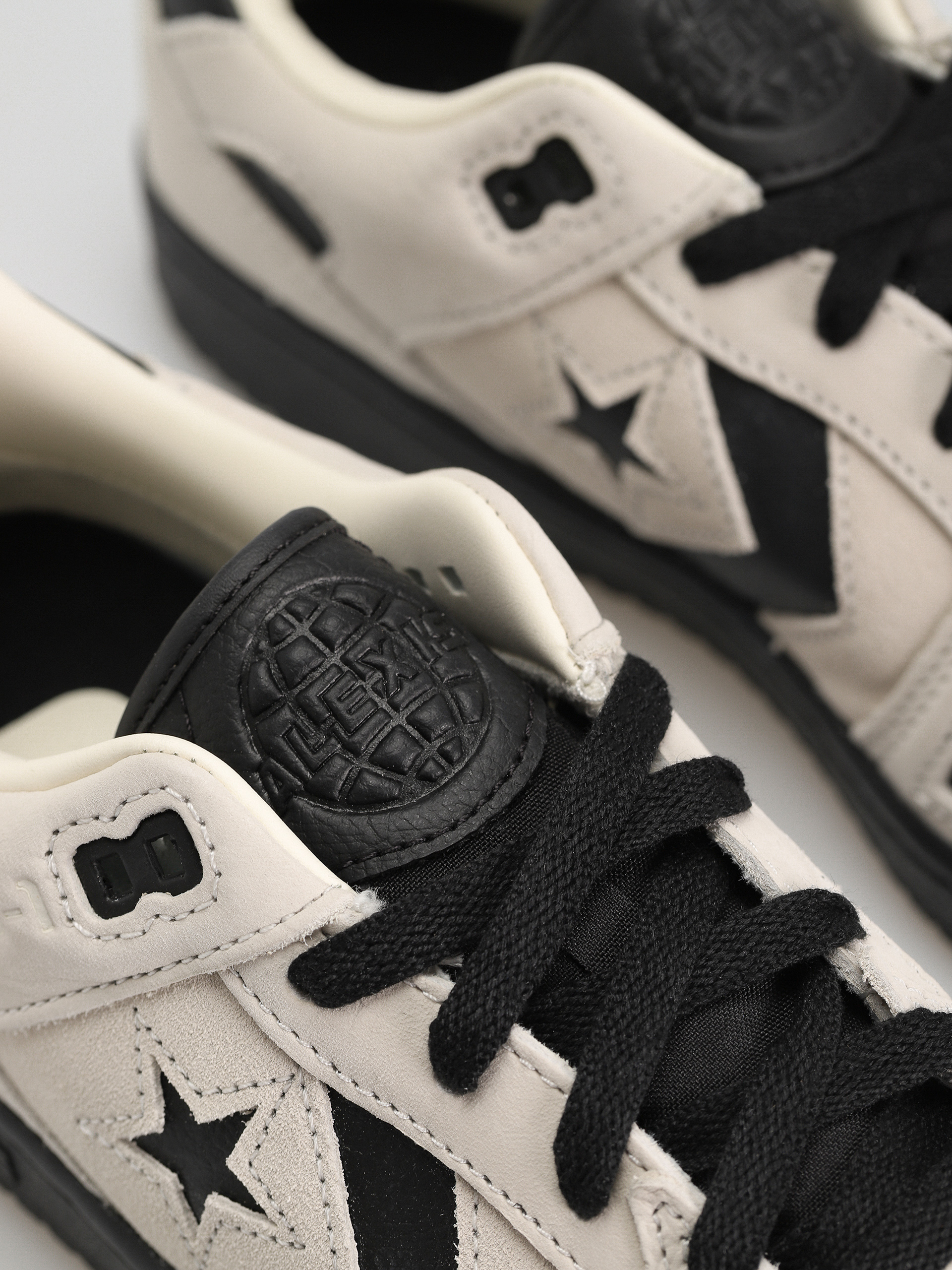 Взуття Converse As 1 Pro Ox (off white/black)