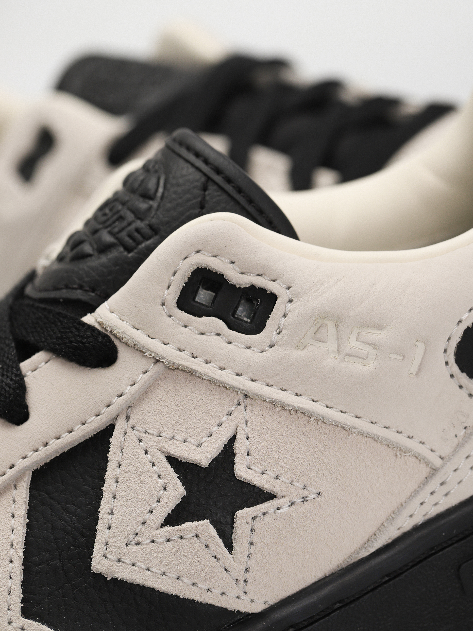 Взуття Converse As 1 Pro Ox (off white/black)