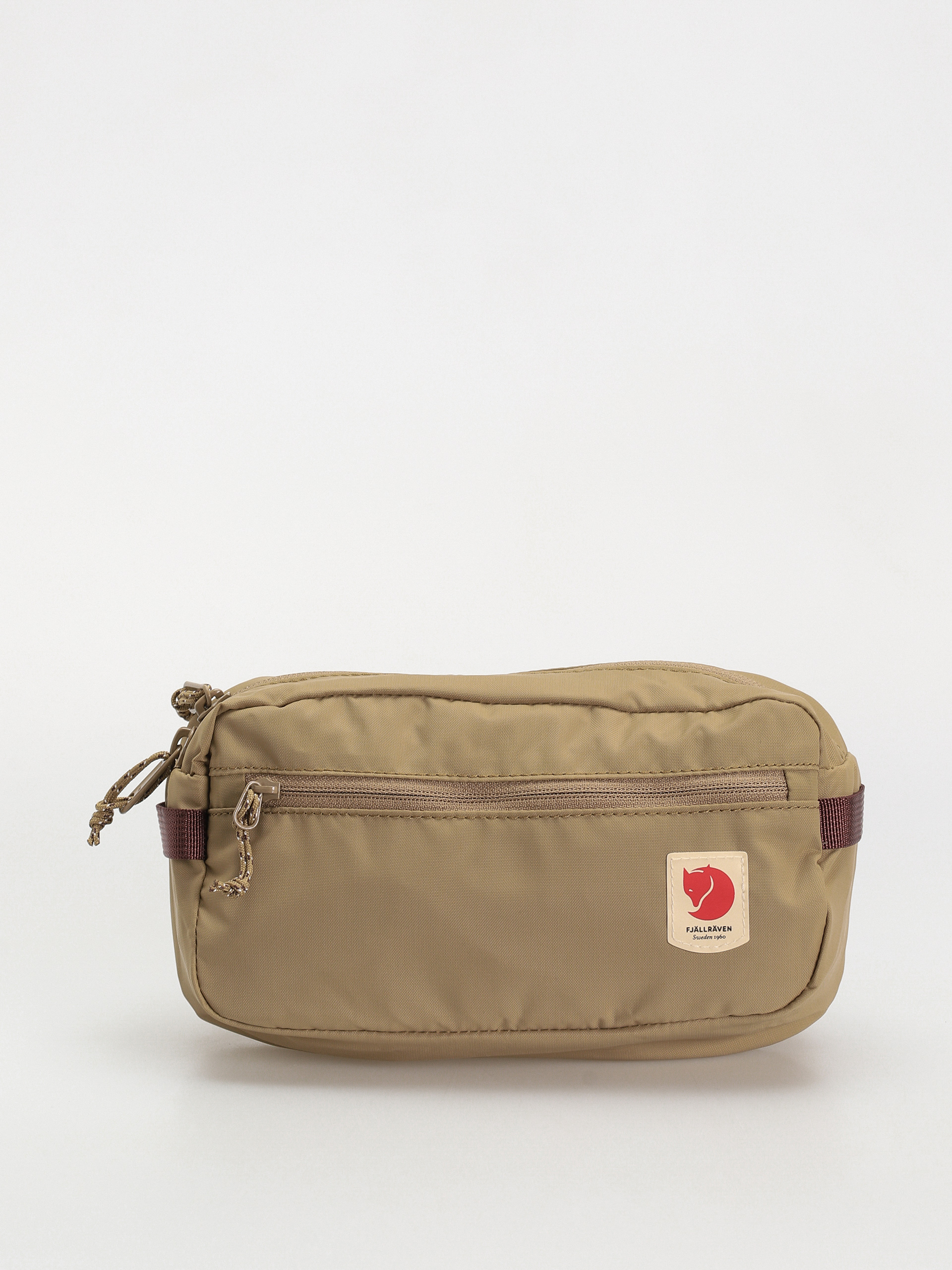 u0421u0443u043cu043au0430 u043du0430 u043fu043eu044fu0441 Fjallraven High Coast Hip Pack (clay)