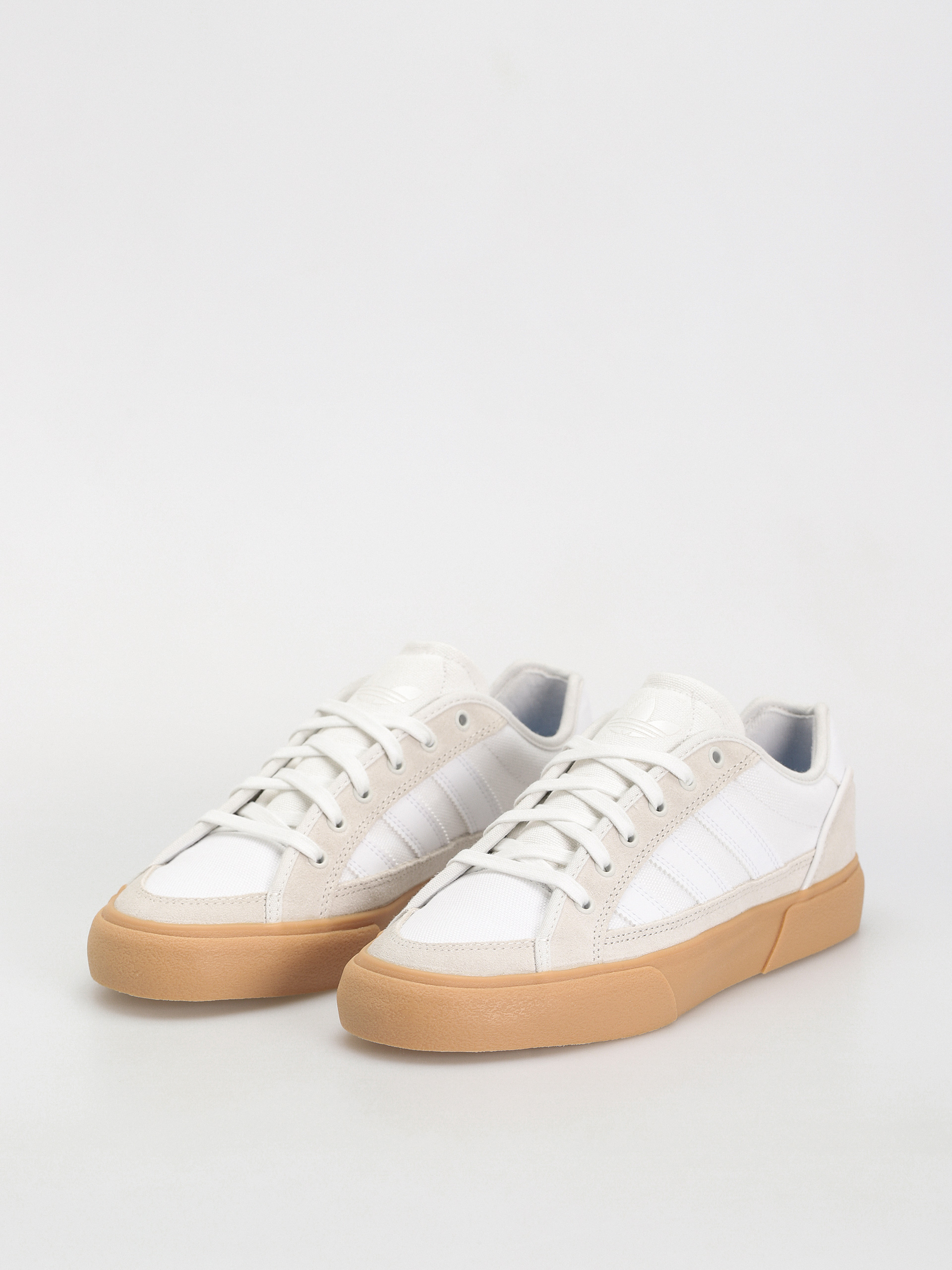 Взуття adidas Court TNS Premiere (crywht/ftwwht/gum3)