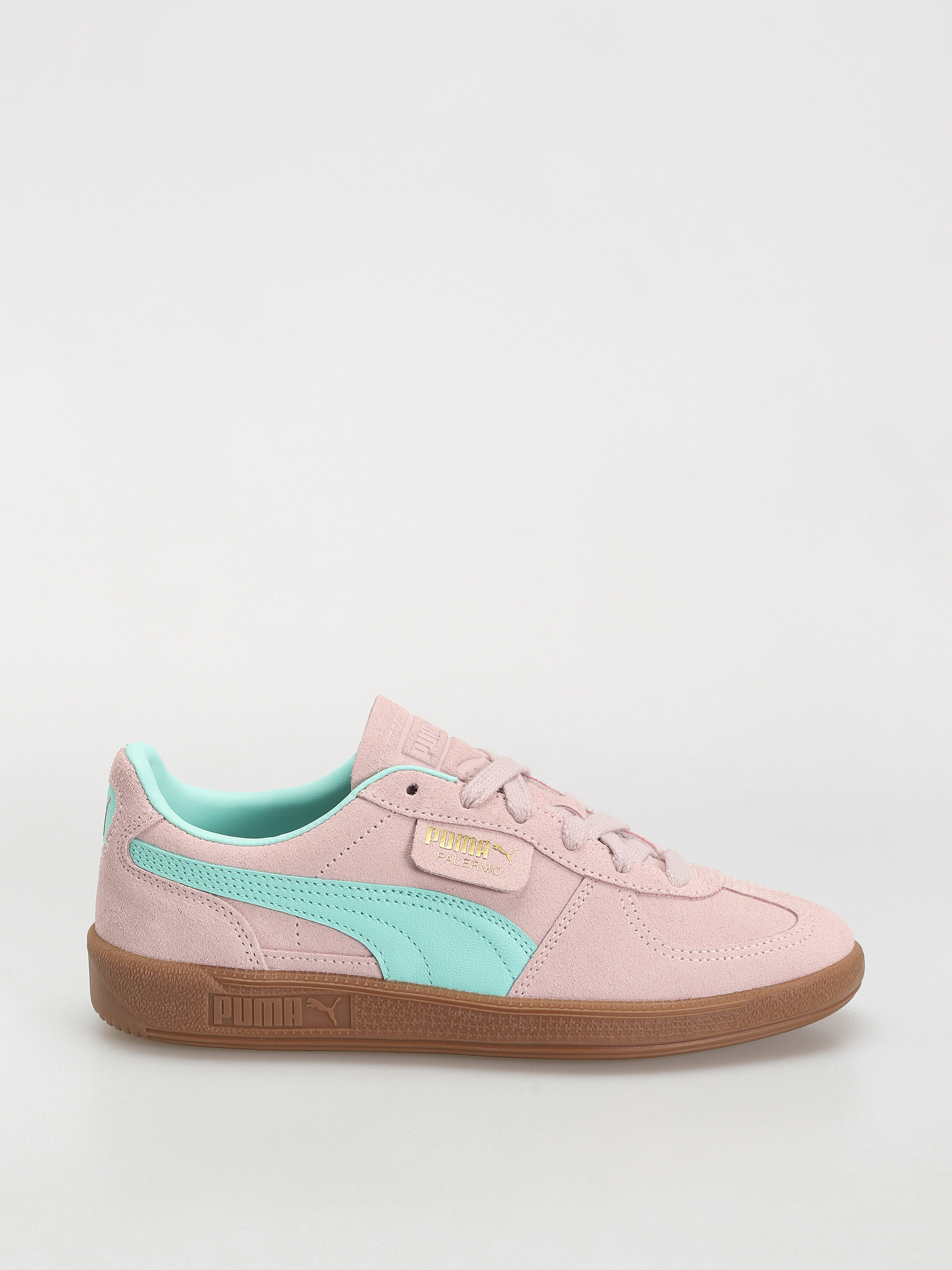 u0412u0437u0443u0442u0442u044f Puma Palermo (mist mint gum)