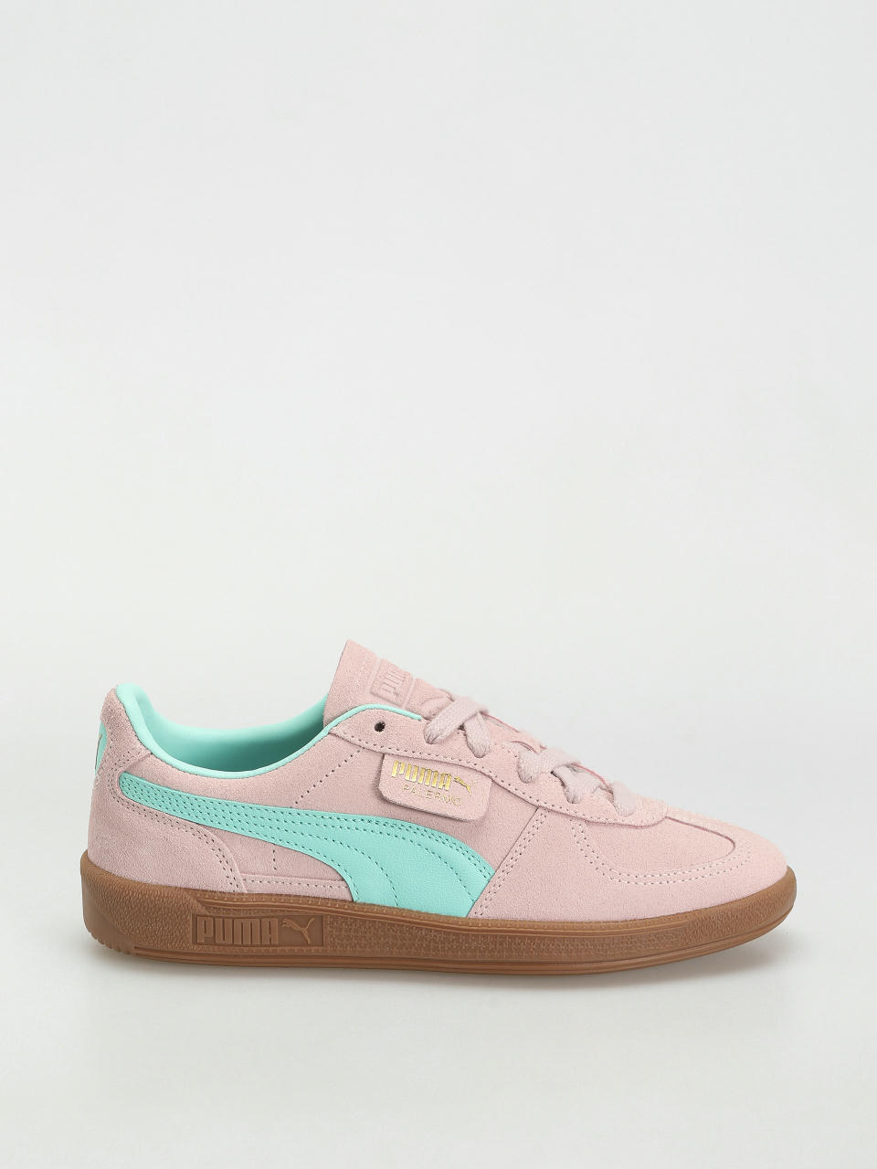 Взуття Puma Palermo (mist mint gum)