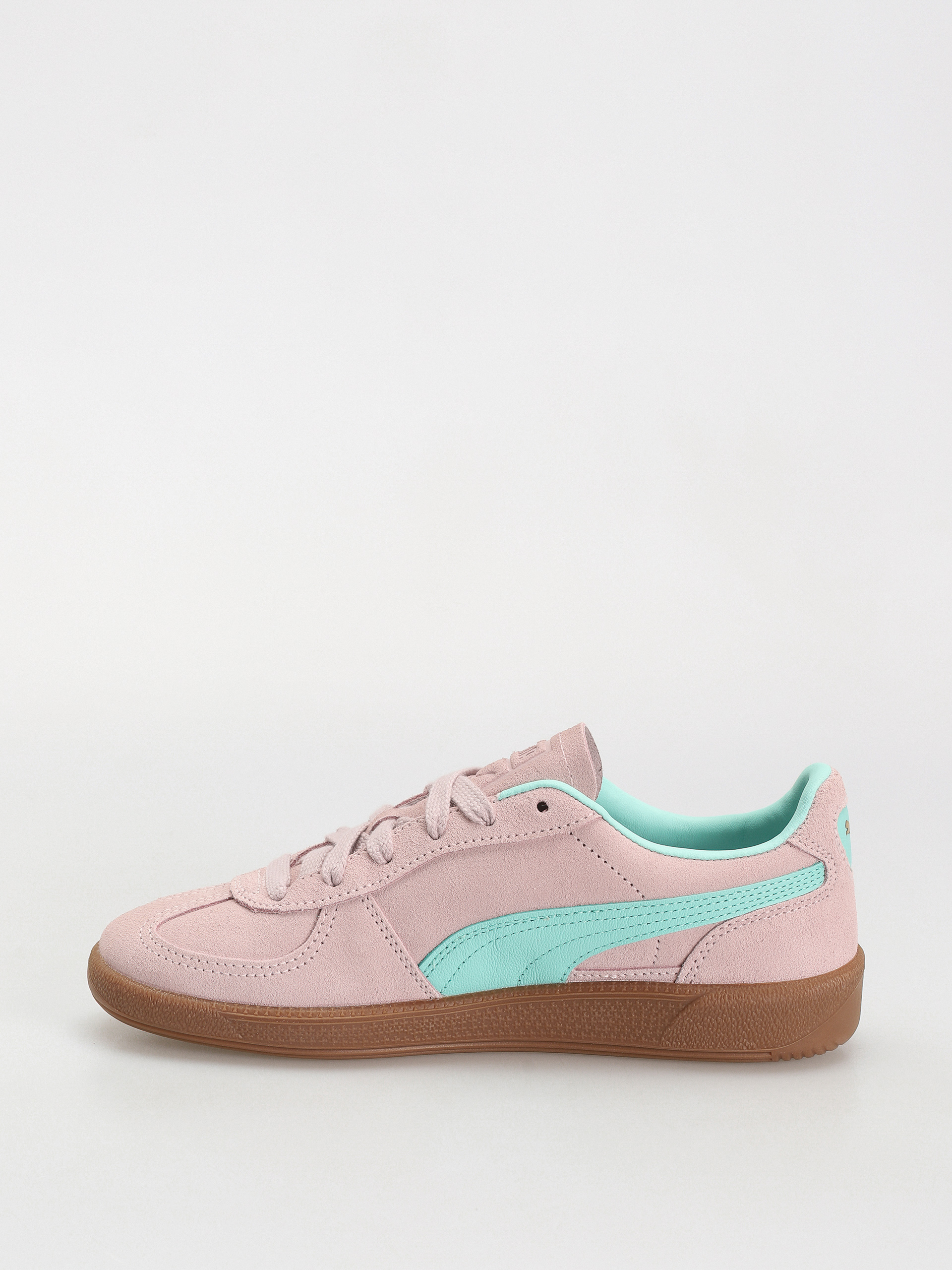 Взуття Puma Palermo (mist mint gum)