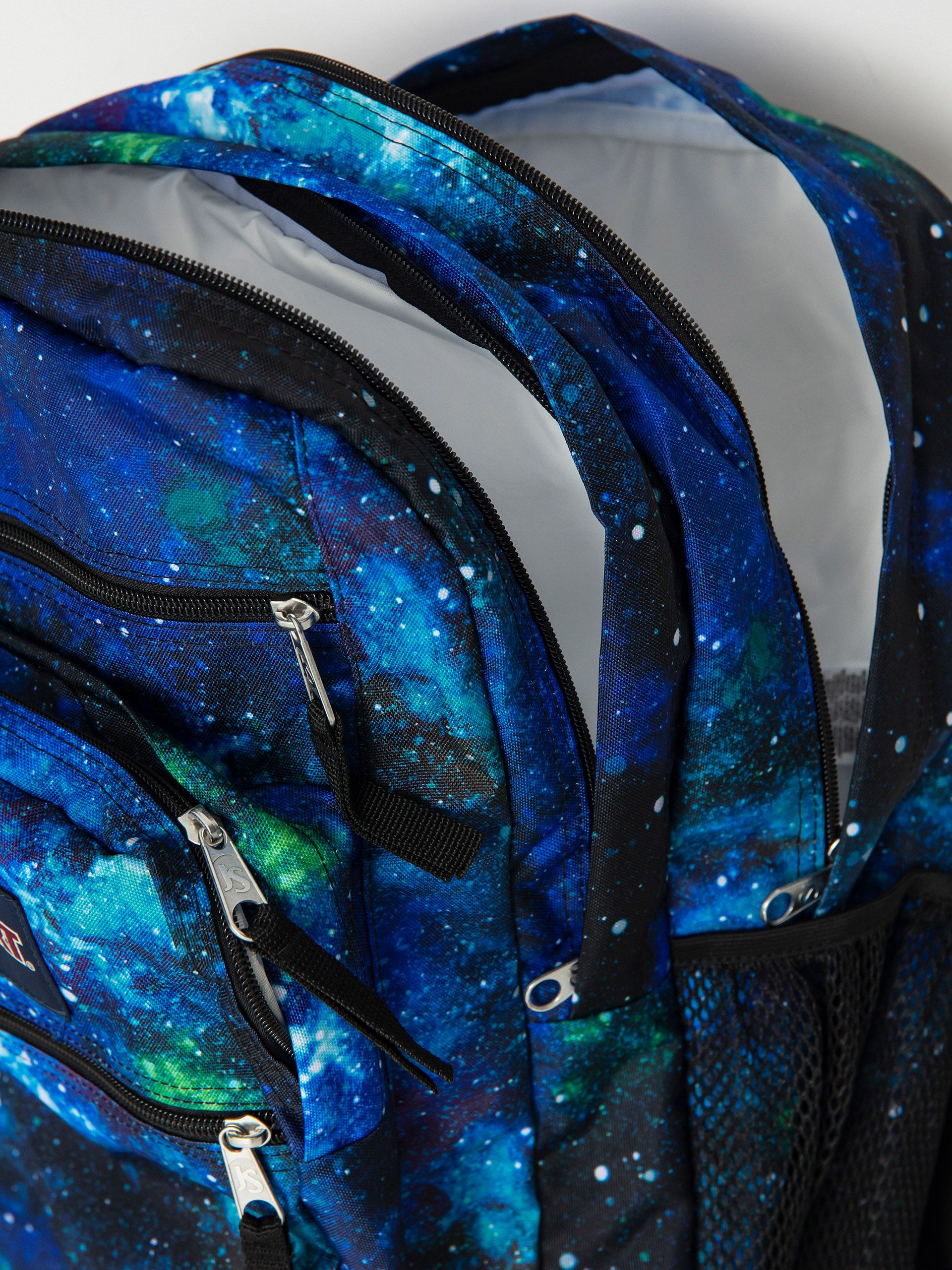 Рюкзак JanSport Big Student (cyberspace galaxy)