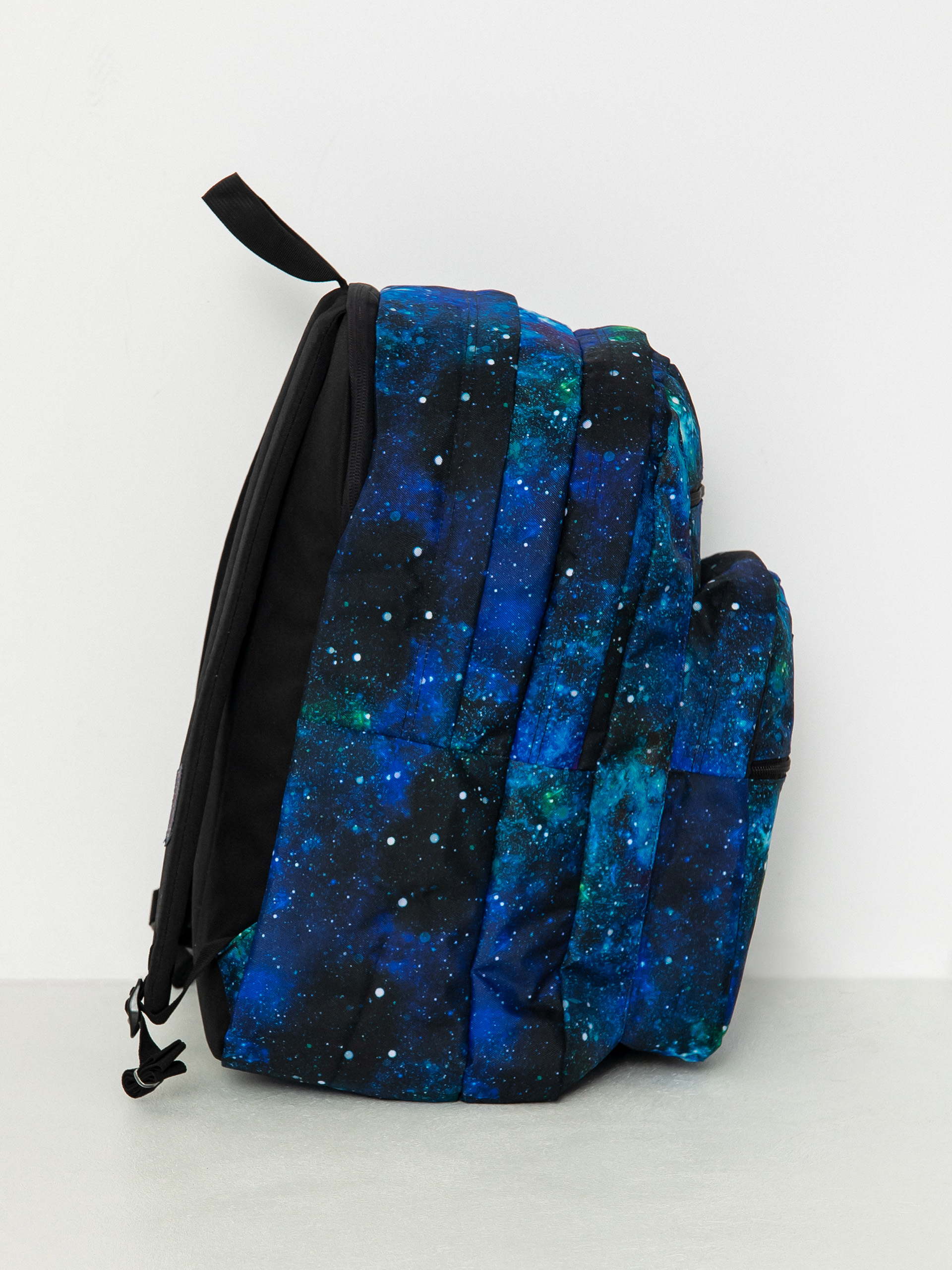 Рюкзак JanSport Big Student (cyberspace galaxy)