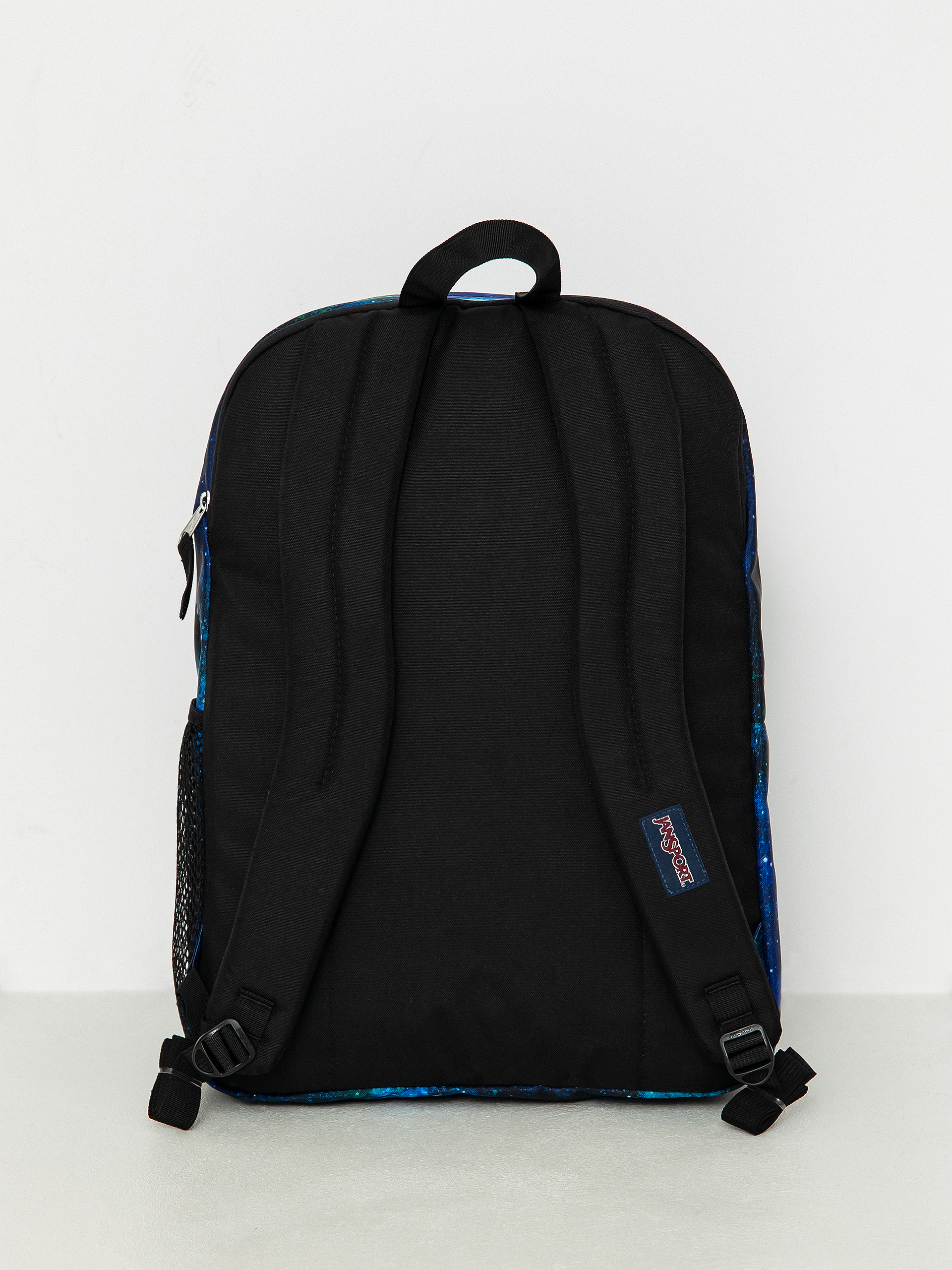 Рюкзак JanSport Big Student (cyberspace galaxy)