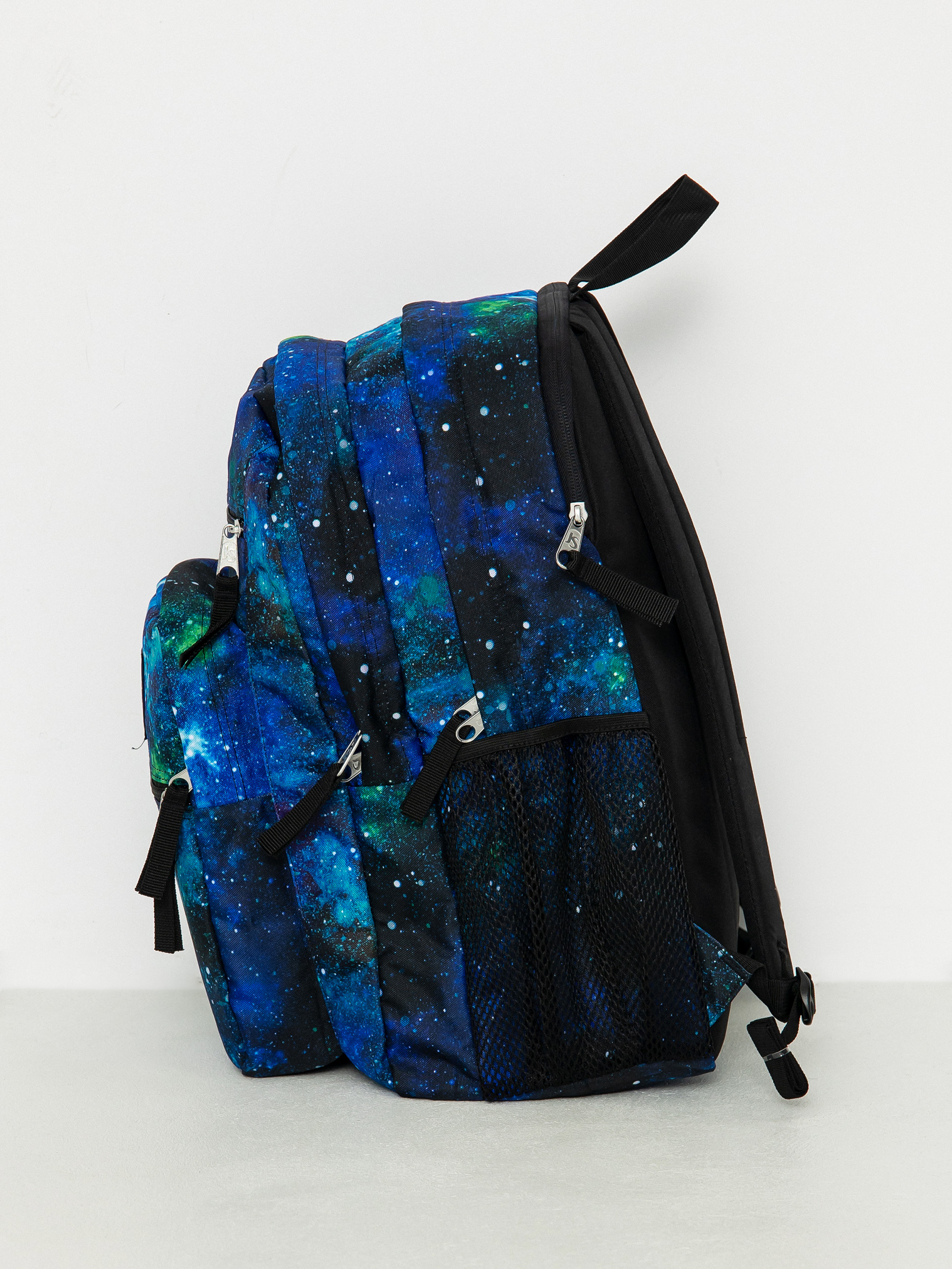 Рюкзак JanSport Big Student (cyberspace galaxy)