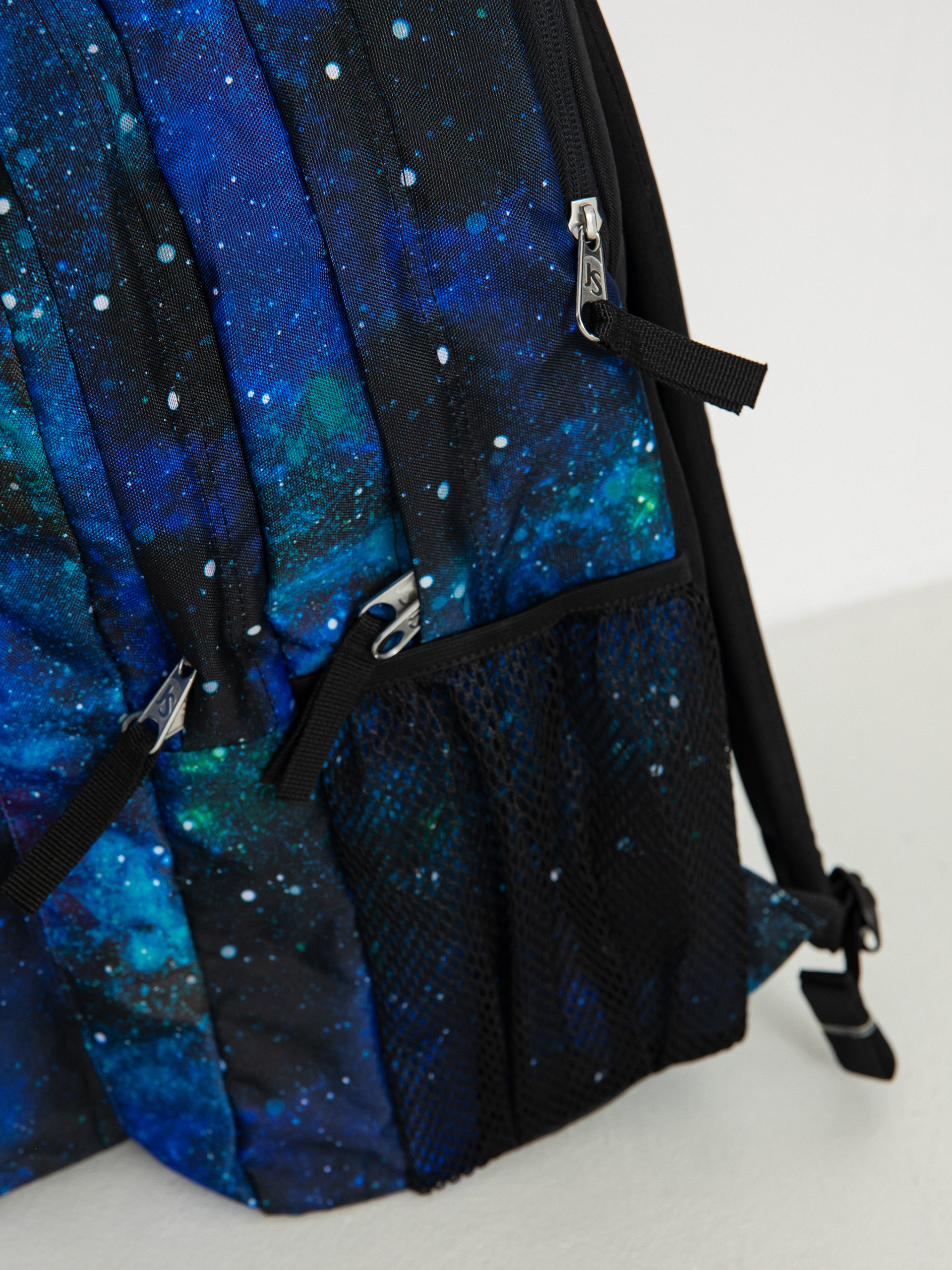 Рюкзак JanSport Big Student (cyberspace galaxy)