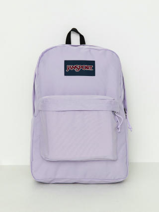 Рюкзак JanSport SuperBreak One (pastel lilac)