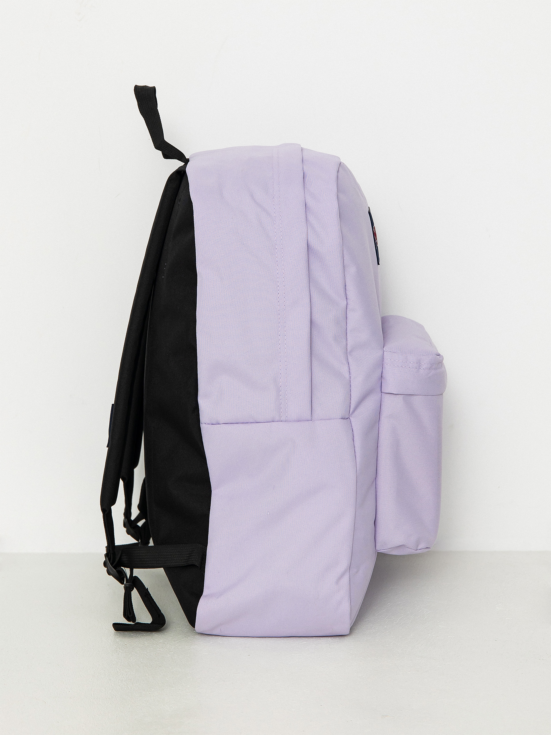 Рюкзак JanSport SuperBreak One (pastel lilac)