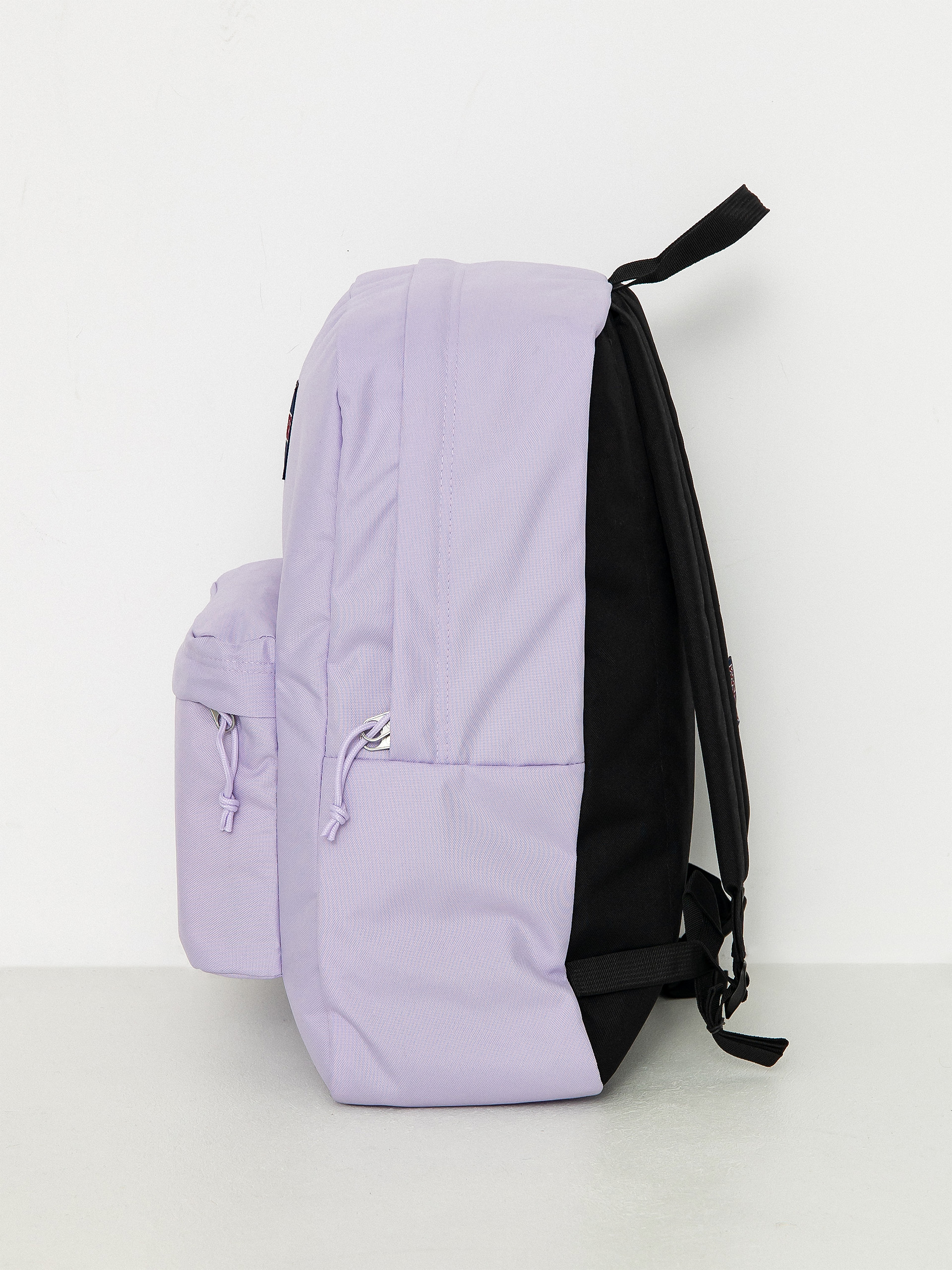 Рюкзак JanSport SuperBreak One (pastel lilac)