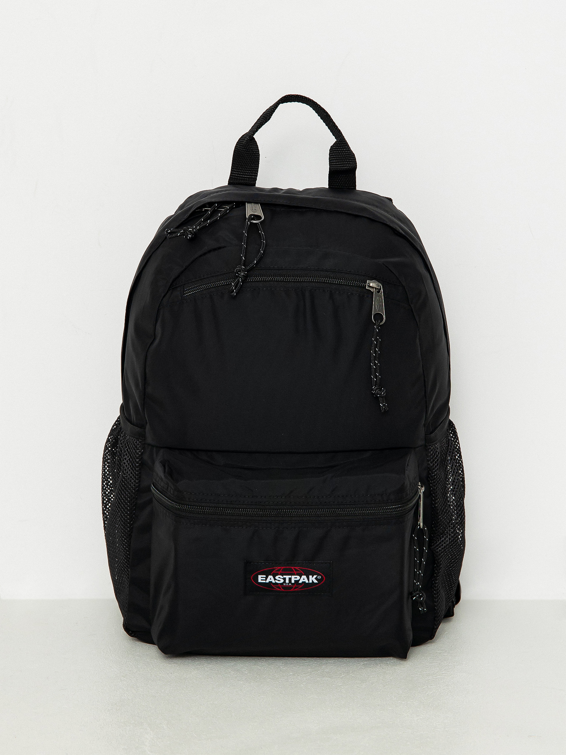 Рюкзак Eastpak Morler Powr (powr black)