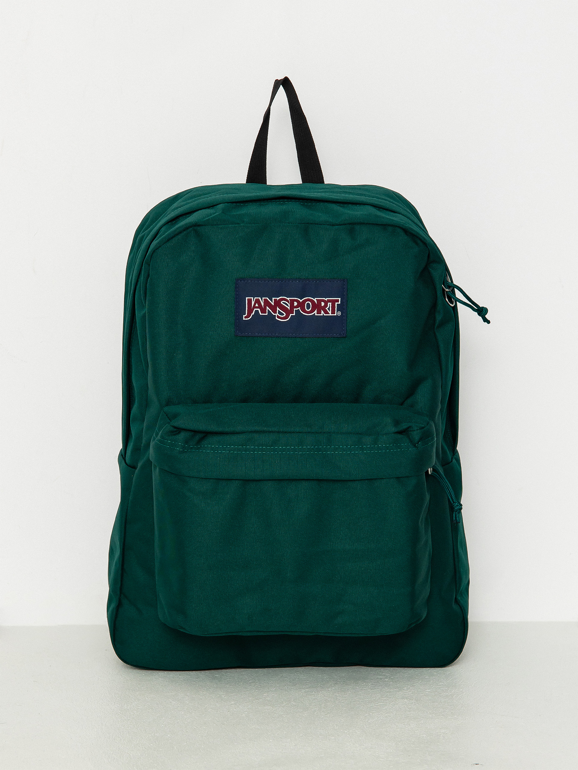 Рюкзак JanSport Superbreak One - чорний (black)