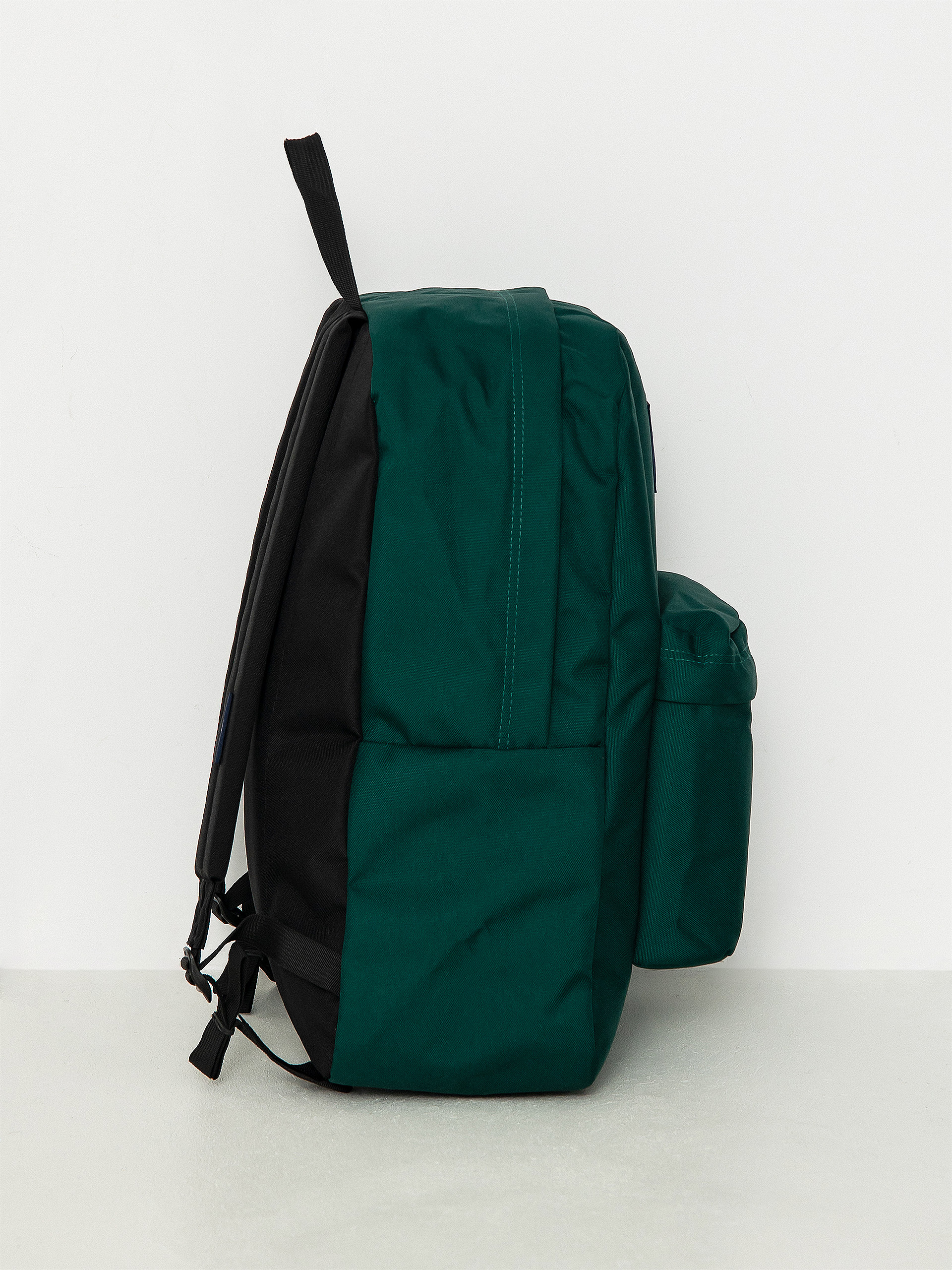 Рюкзак JanSport SuperBreak One (deep juniper)